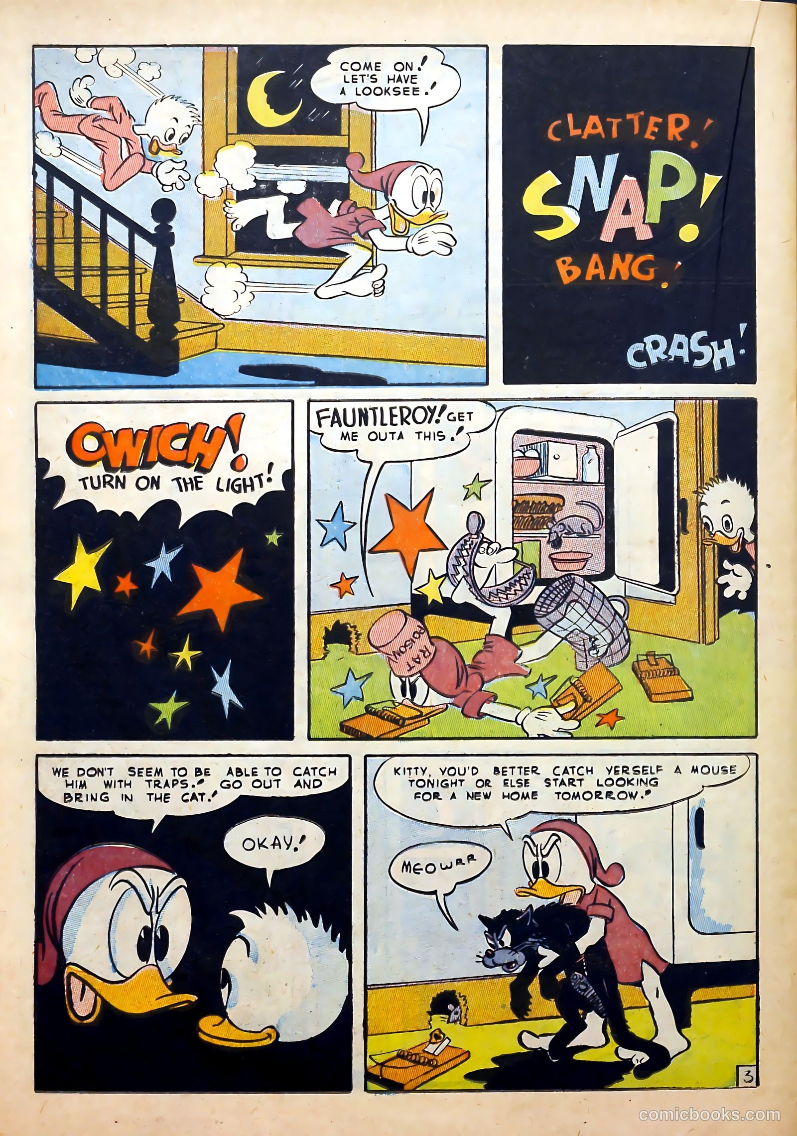 Super Duper #10 — page 33 of 53