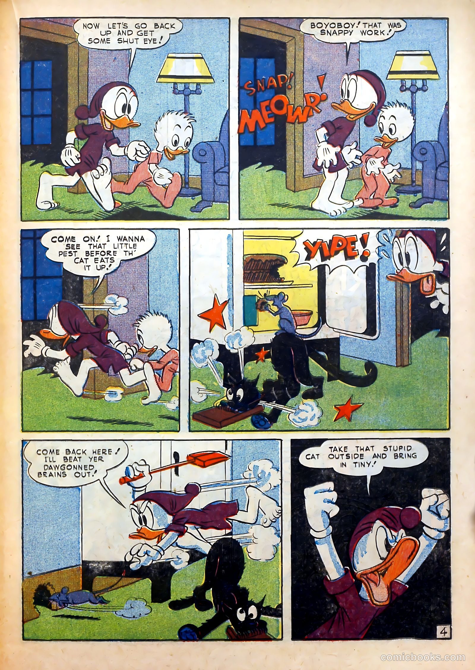 Super Duper #10 — page 34 of 53