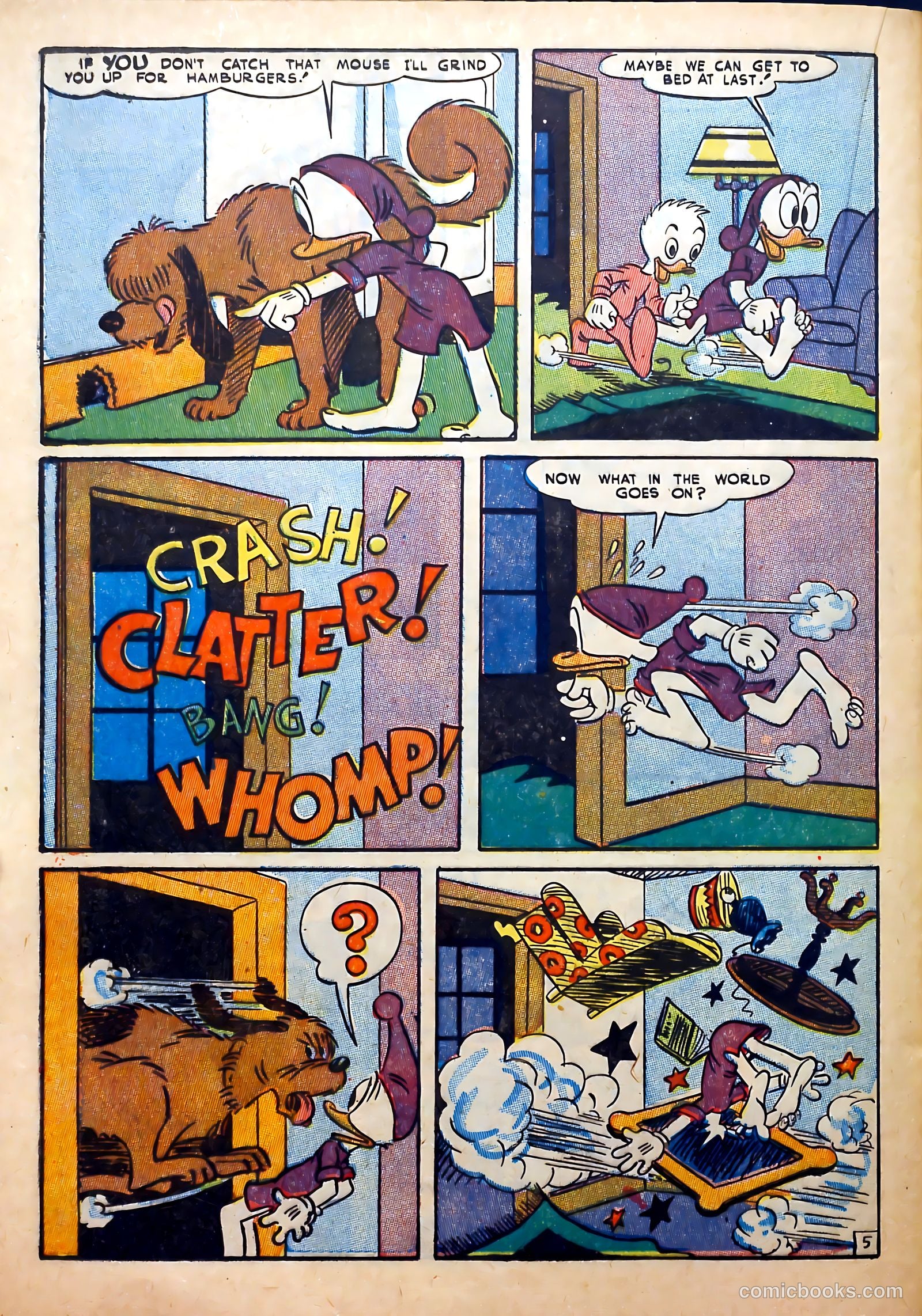 Super Duper #10 — page 35 of 53