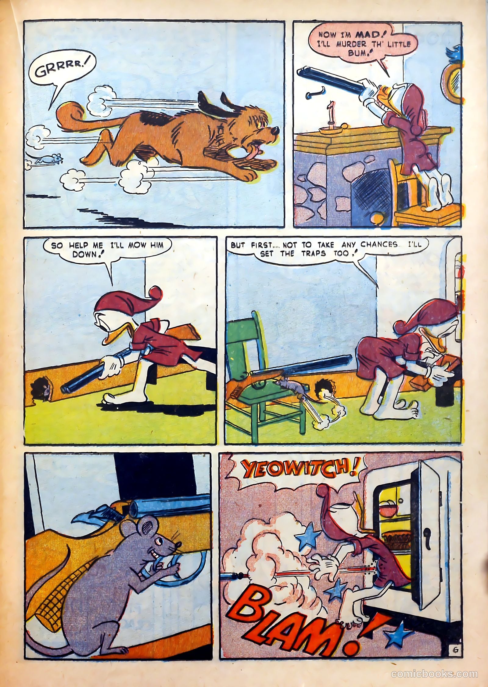 Super Duper #10 — page 36 of 53