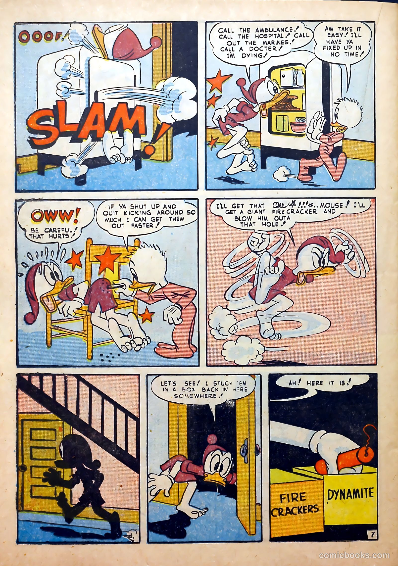 Super Duper #10 — page 37 of 53