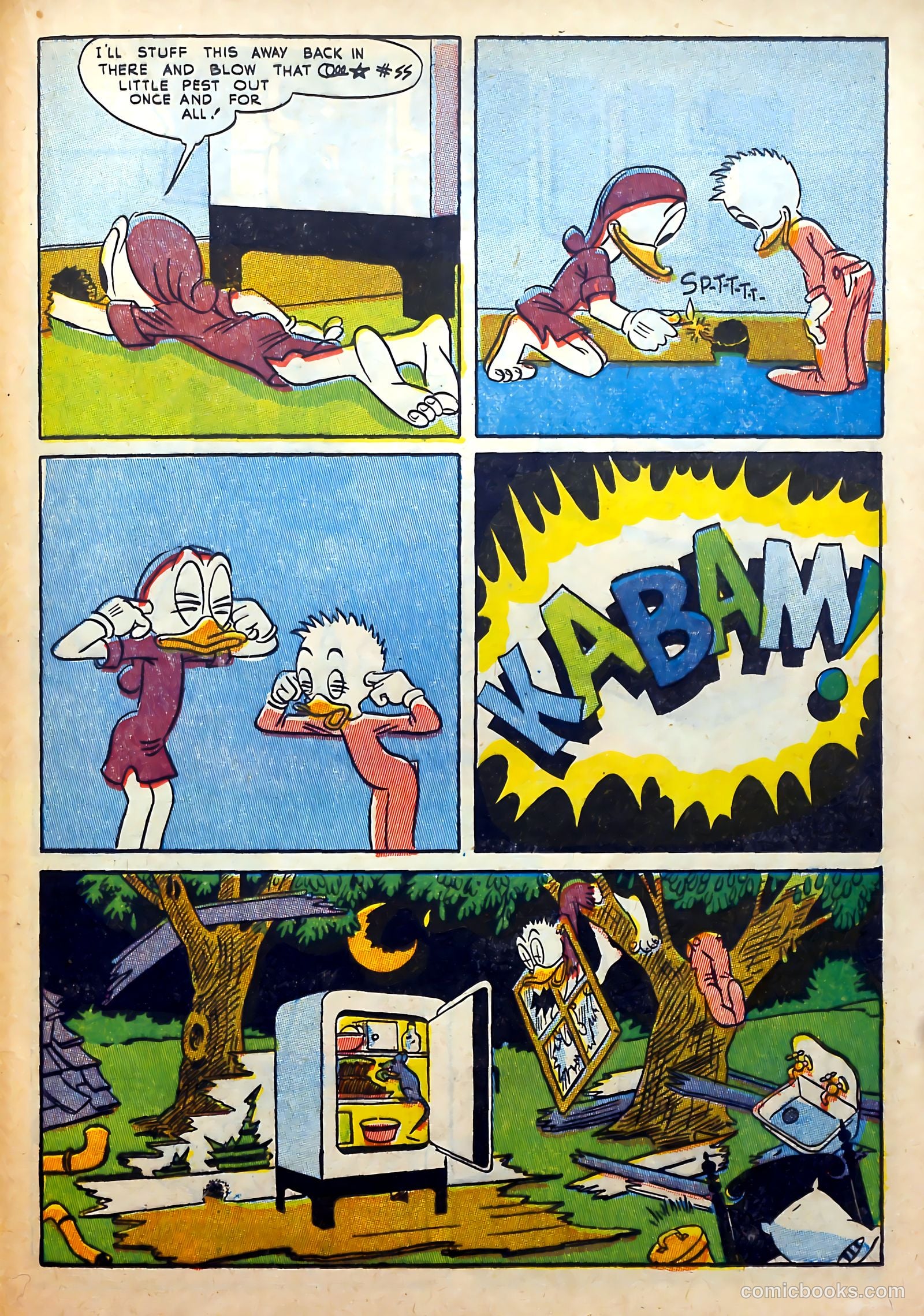 Super Duper #10 — page 38 of 53