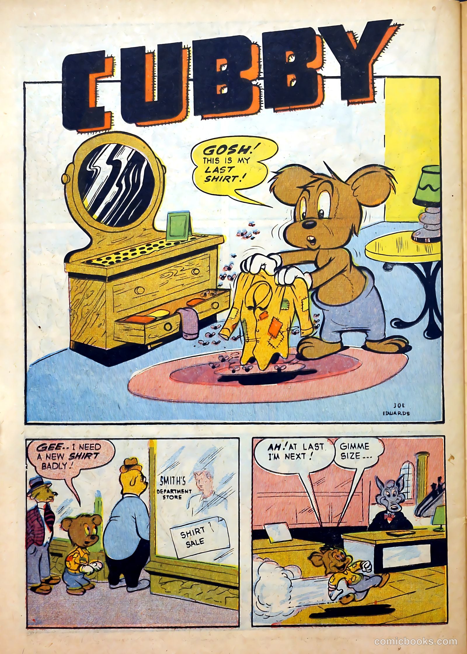 Super Duper #10 — page 39 of 53