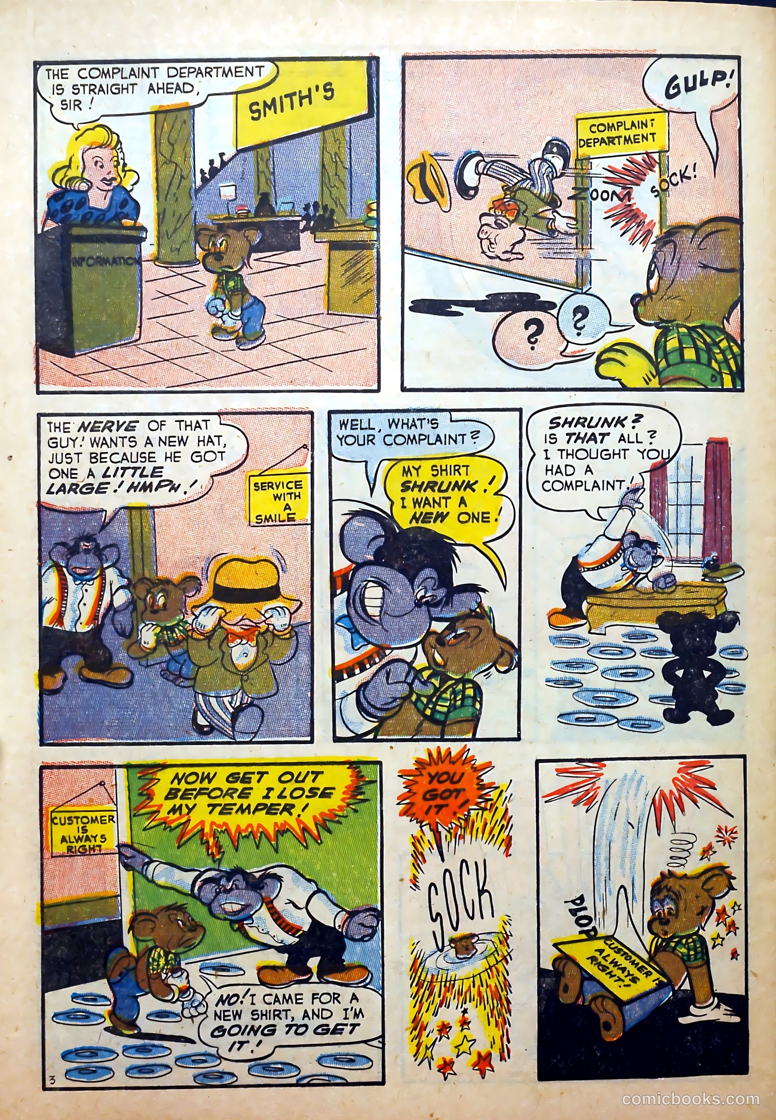 Super Duper #10 — page 41 of 53