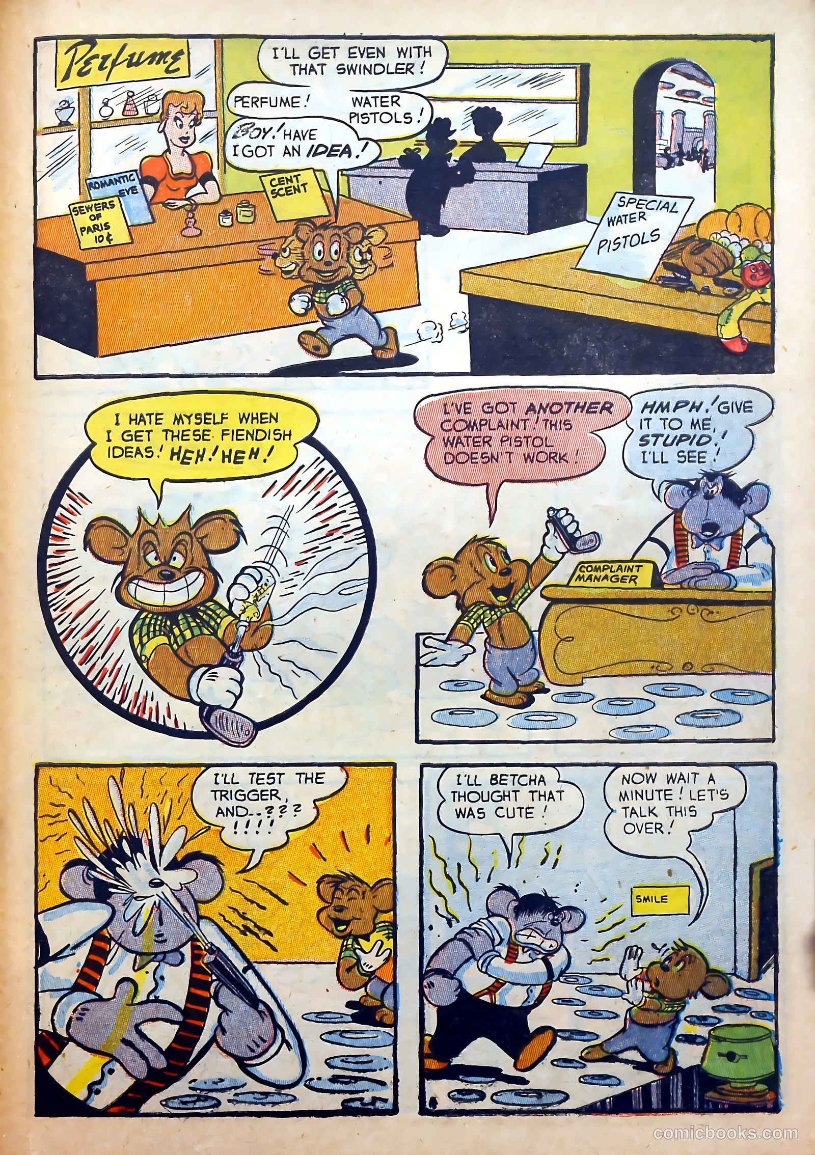 Super Duper #10 — page 42 of 53