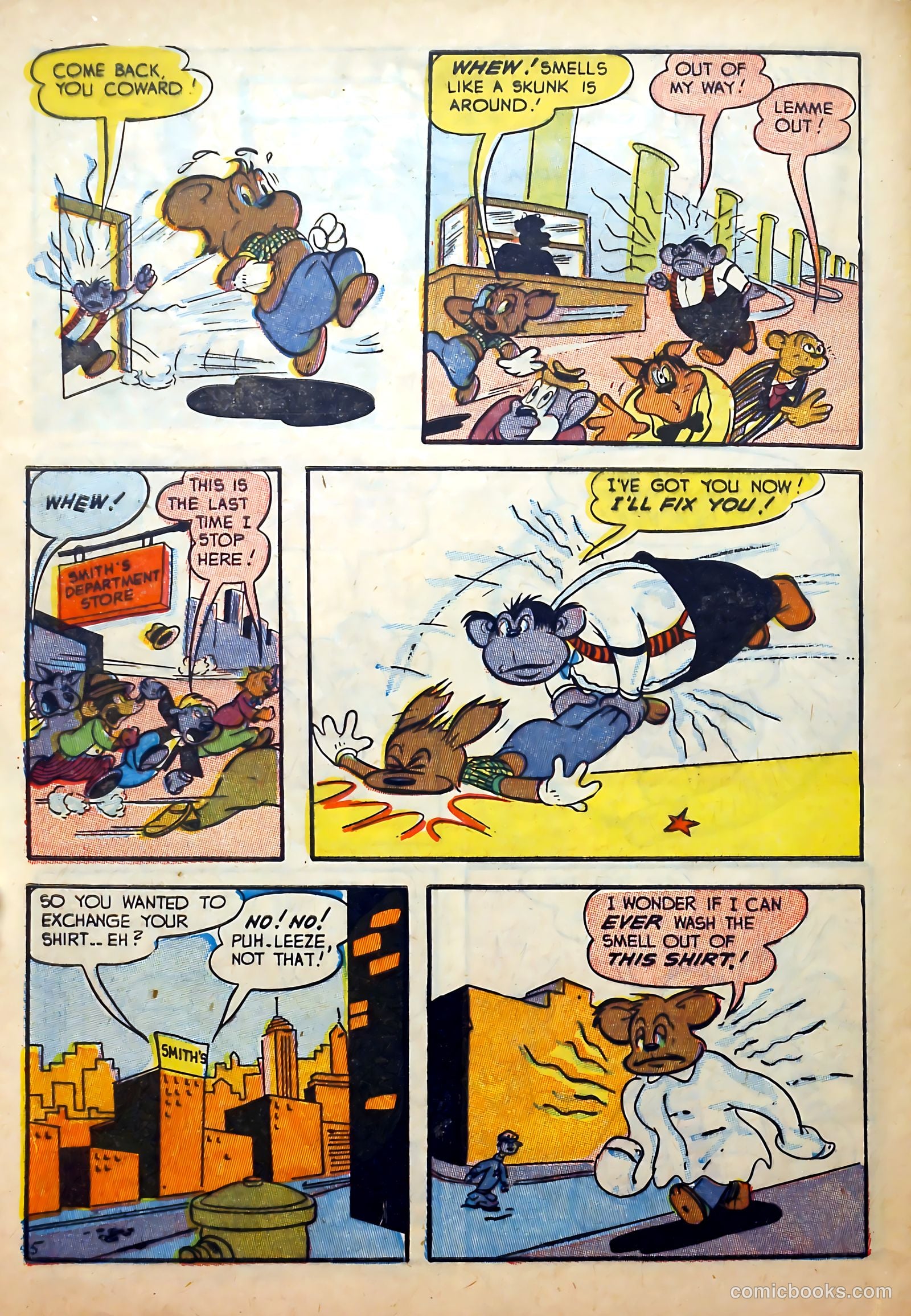 Super Duper #10 — page 43 of 53