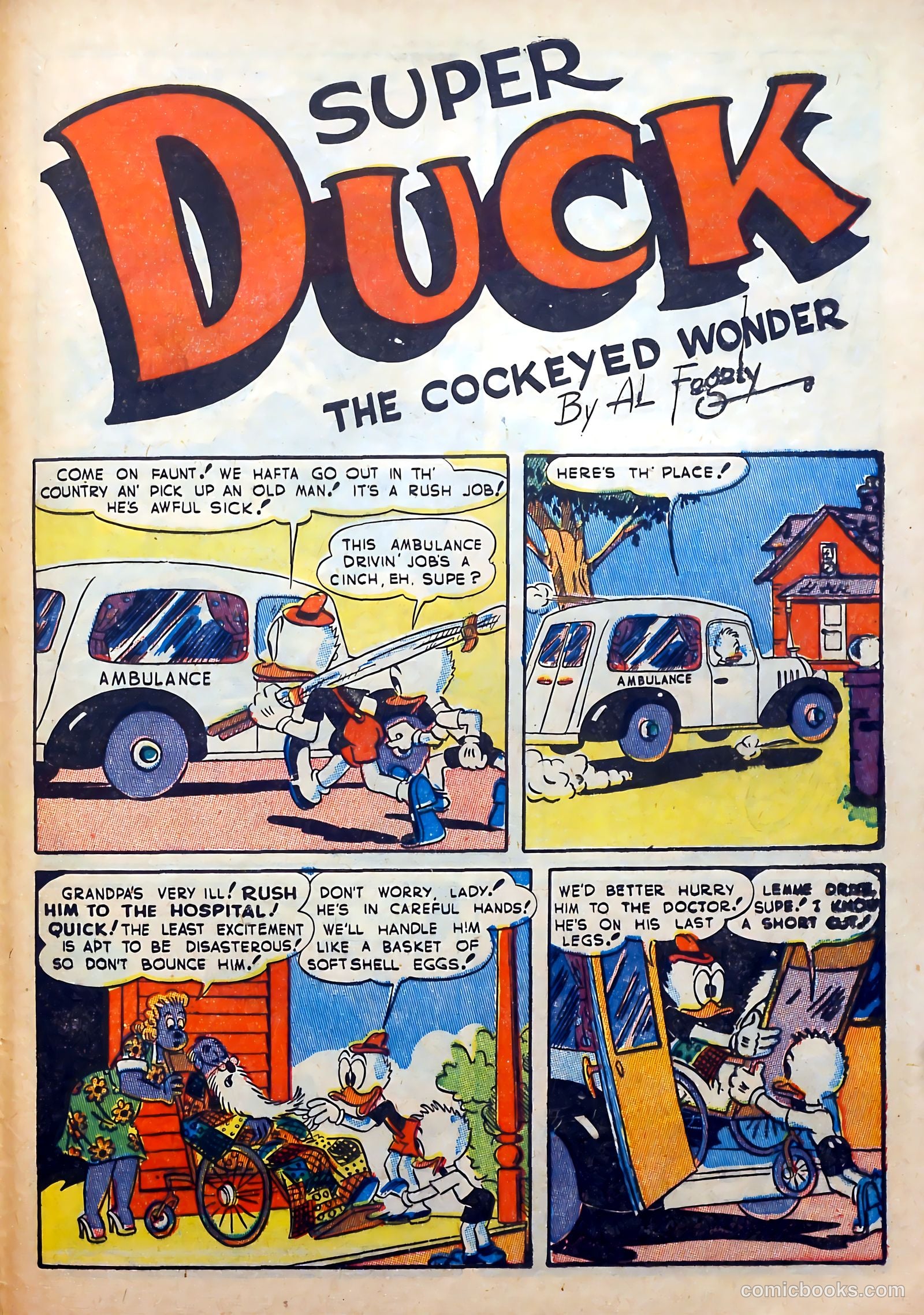 Super Duper #10 — page 44 of 53
