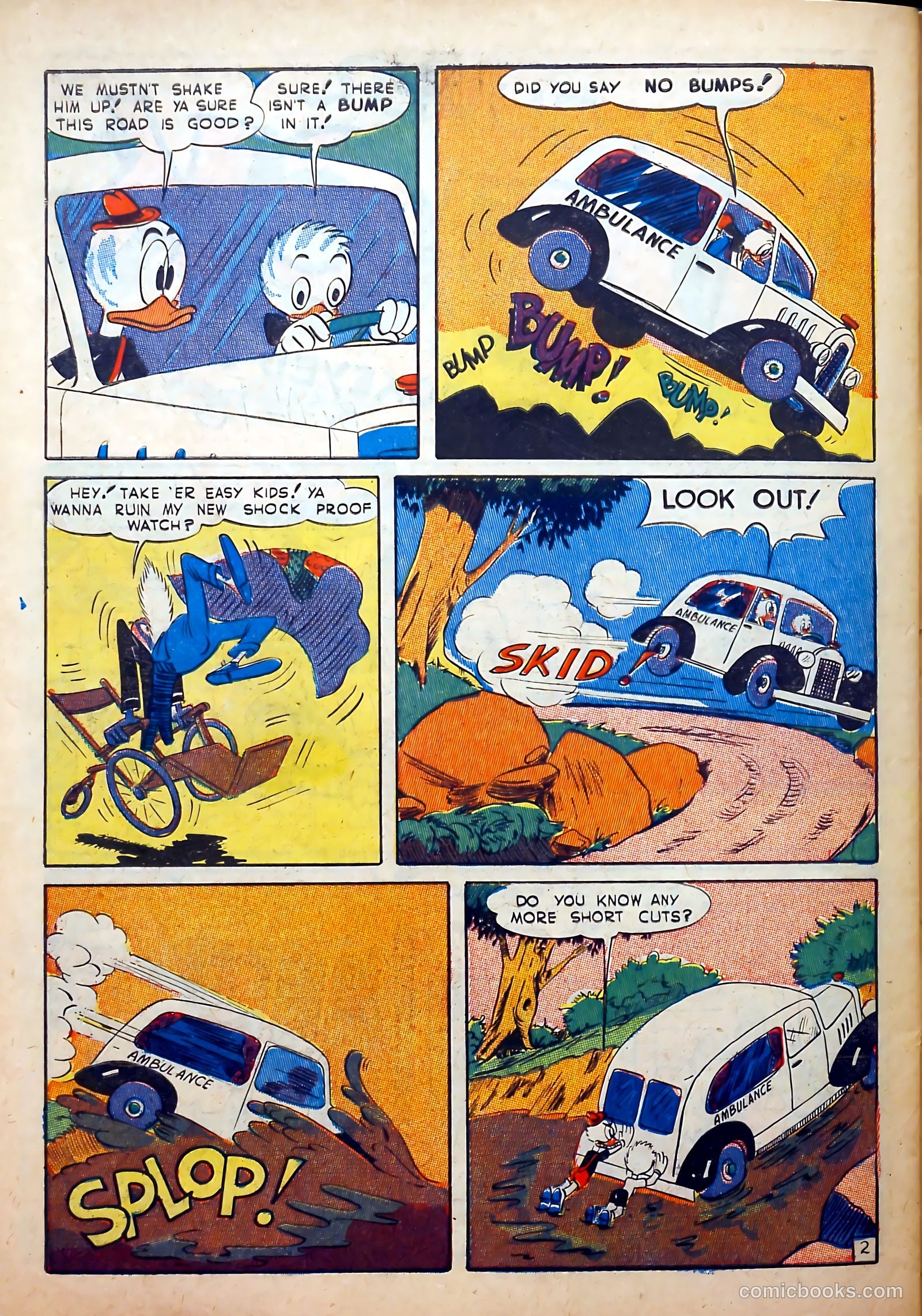 Super Duper #10 — page 45 of 53
