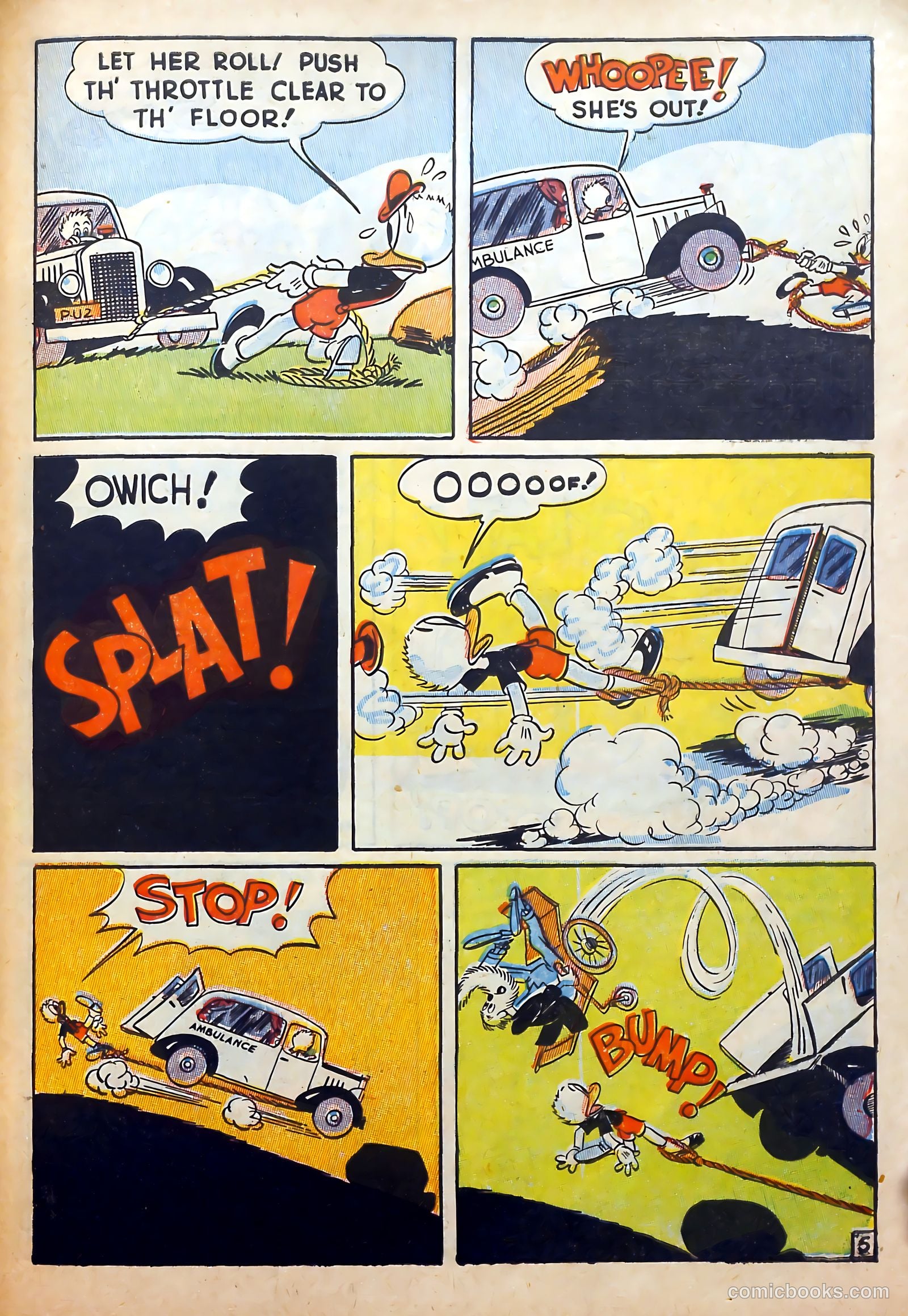 Super Duper #10 — page 48 of 53
