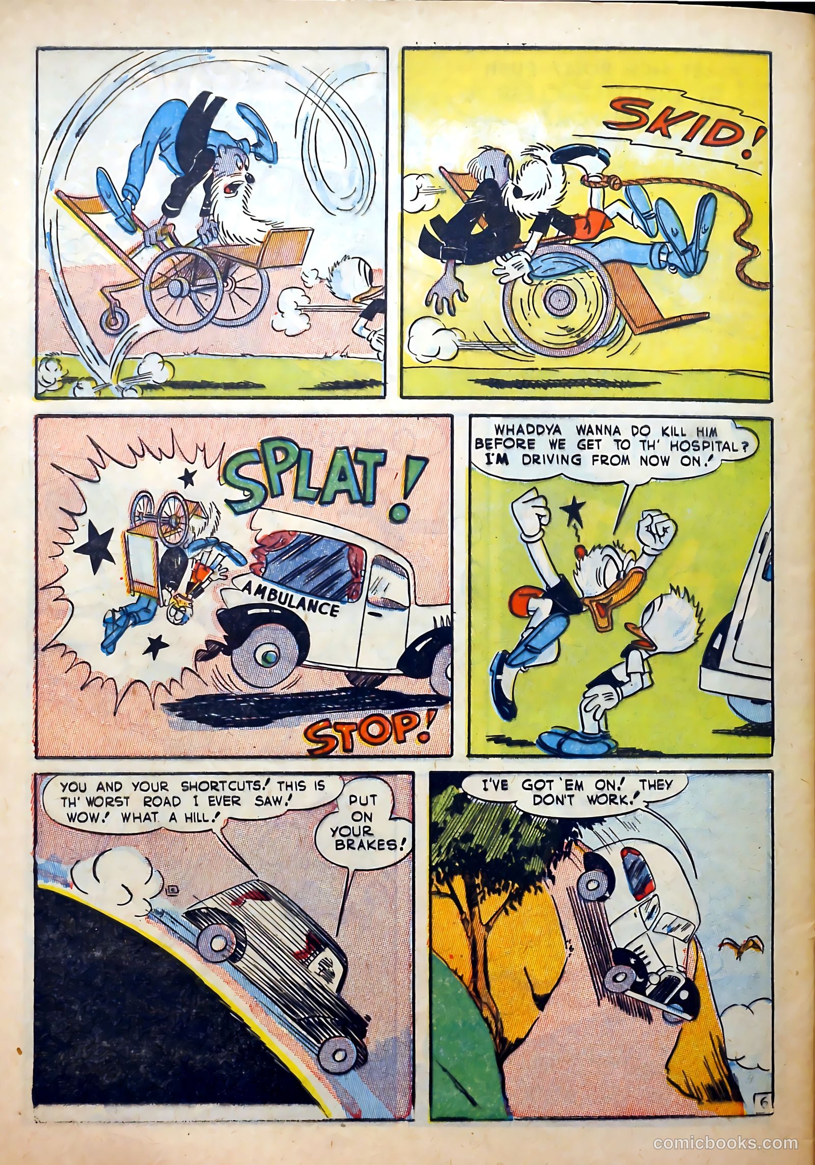 Super Duper #10 — page 49 of 53