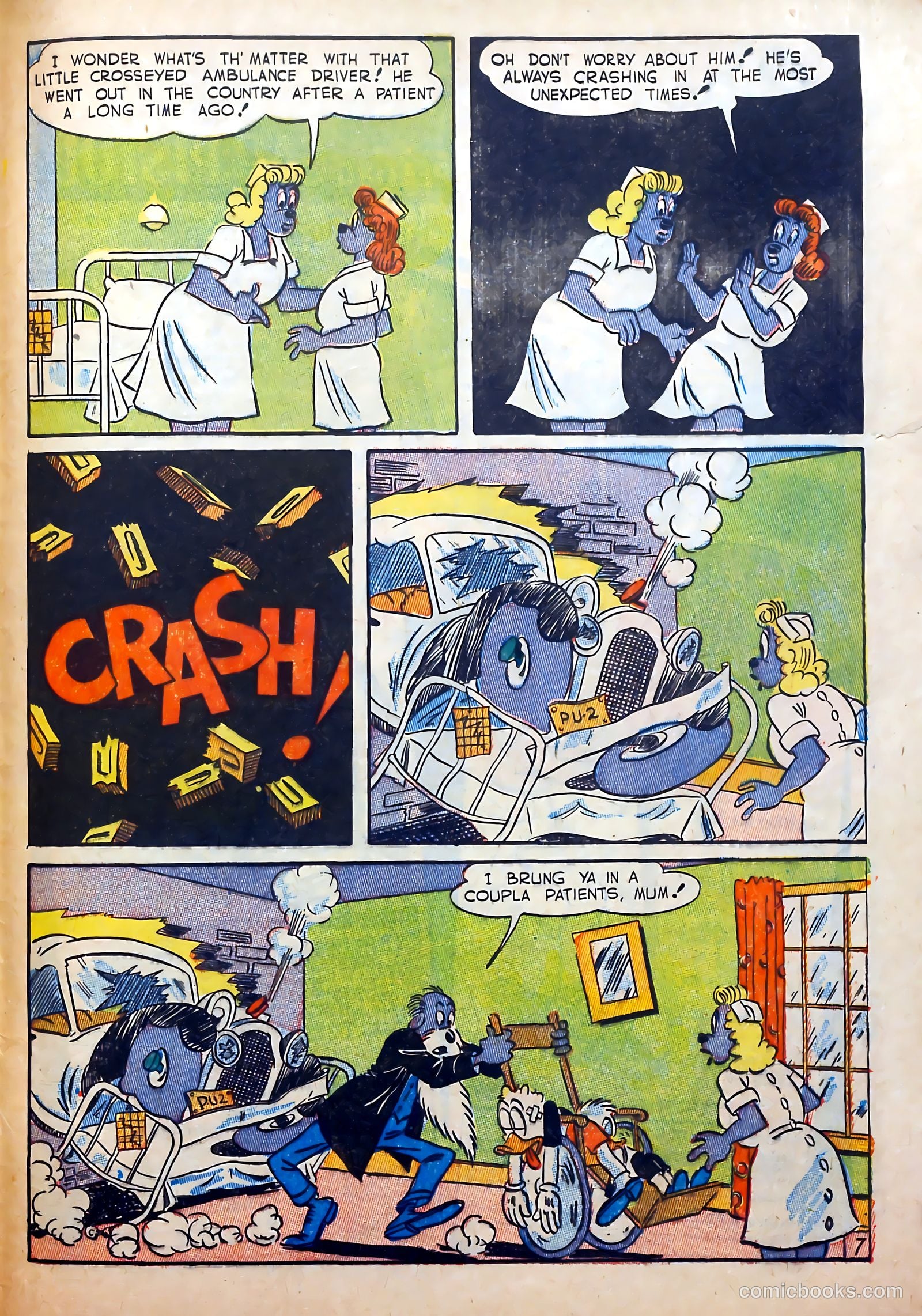 Super Duper #10 — page 50 of 53
