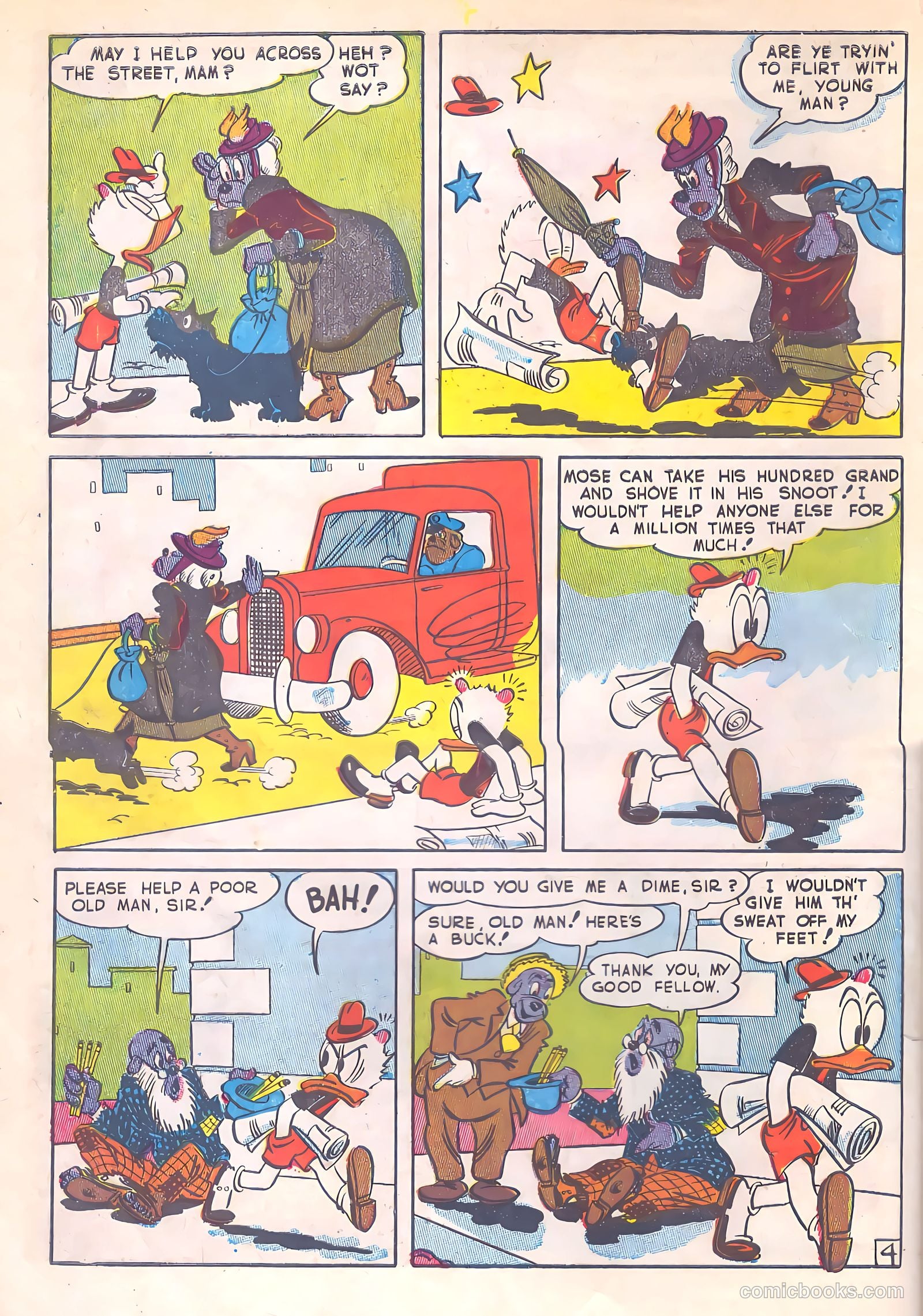 Super Duper #11 — page 6 of 52