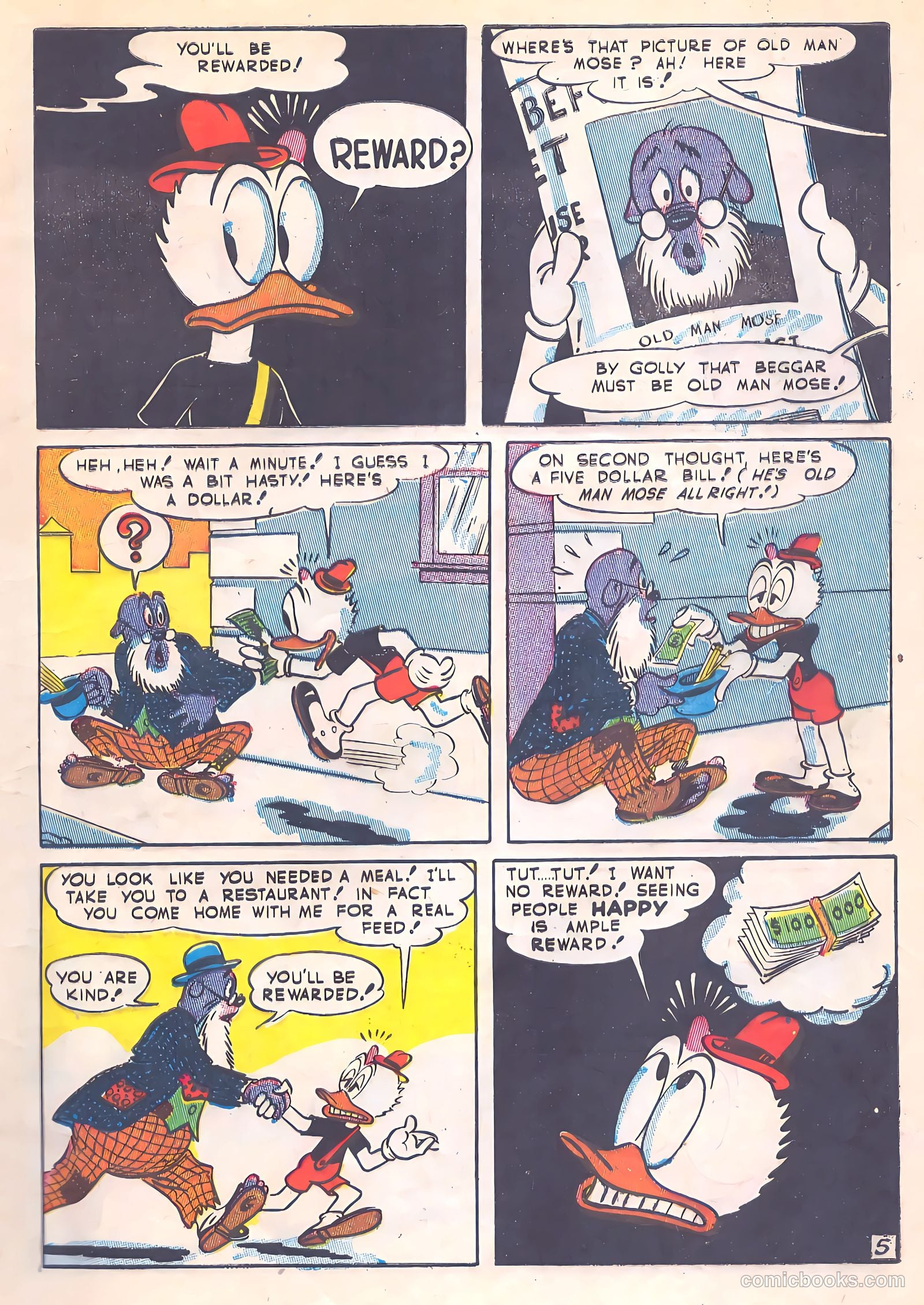 Super Duper #11 — page 7 of 52