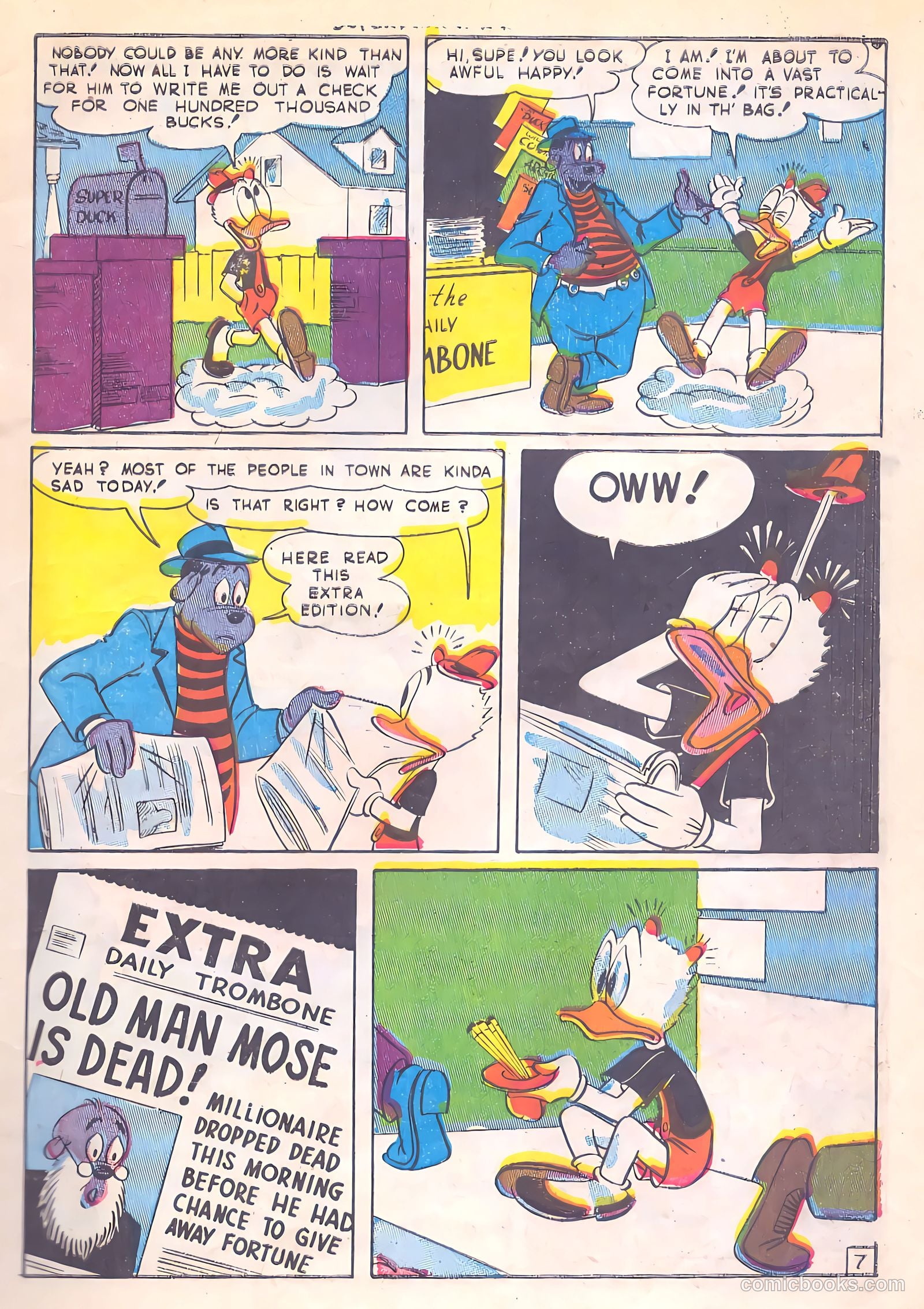 Super Duper #11 — page 9 of 52