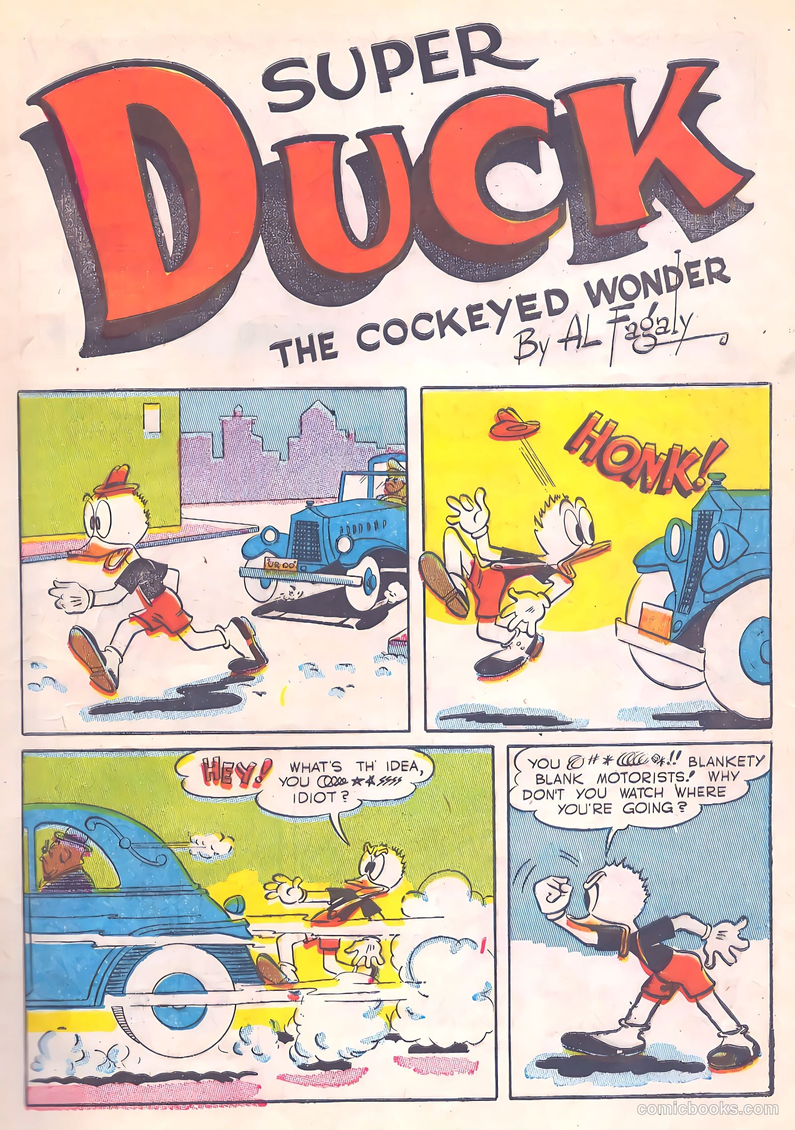 Super Duper #11 — page 10 of 52
