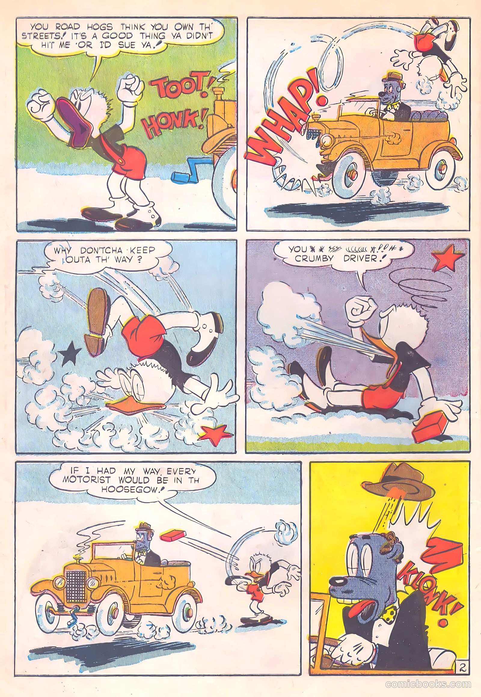 Super Duper #11 — page 11 of 52