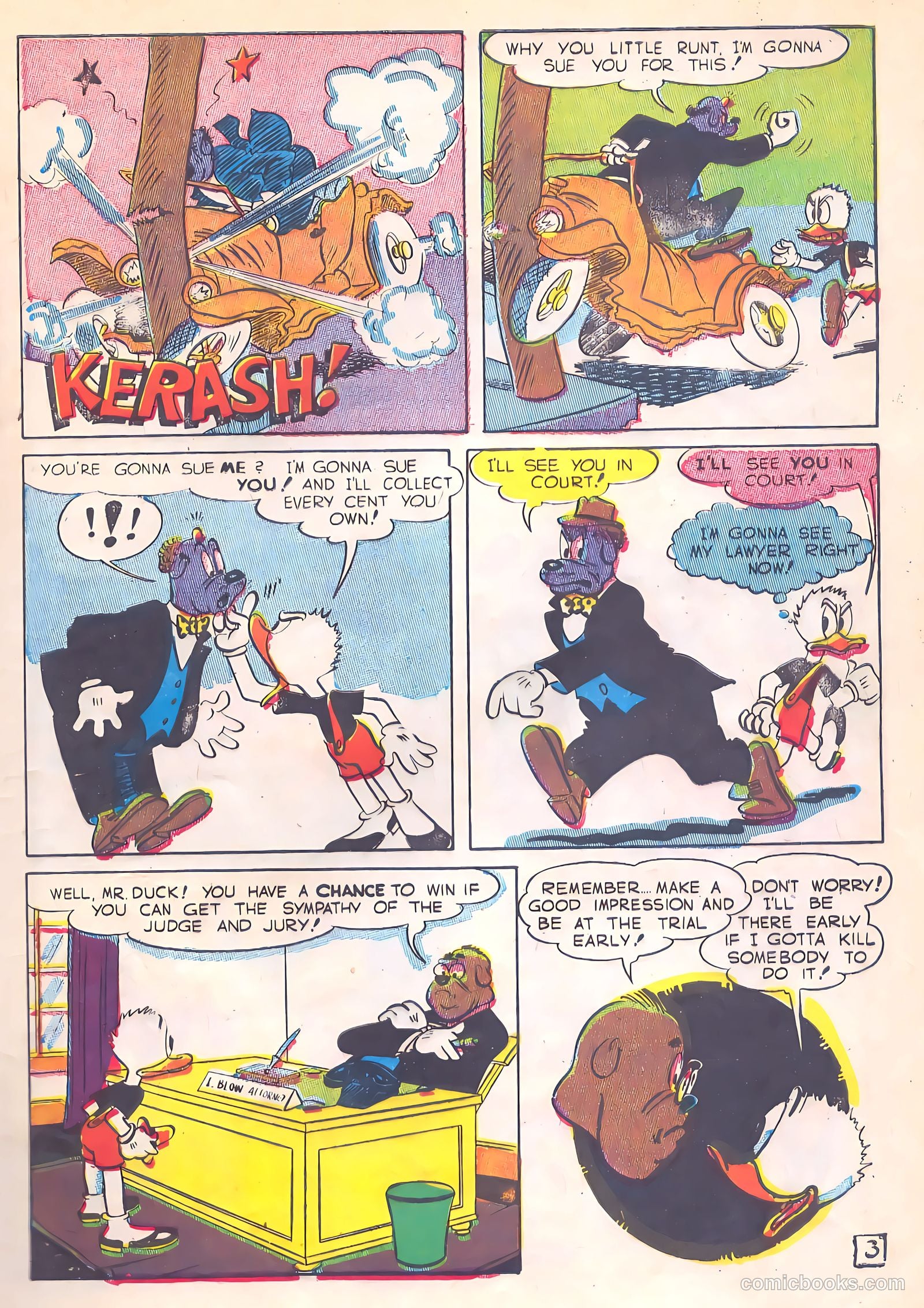 Super Duper #11 — page 12 of 52