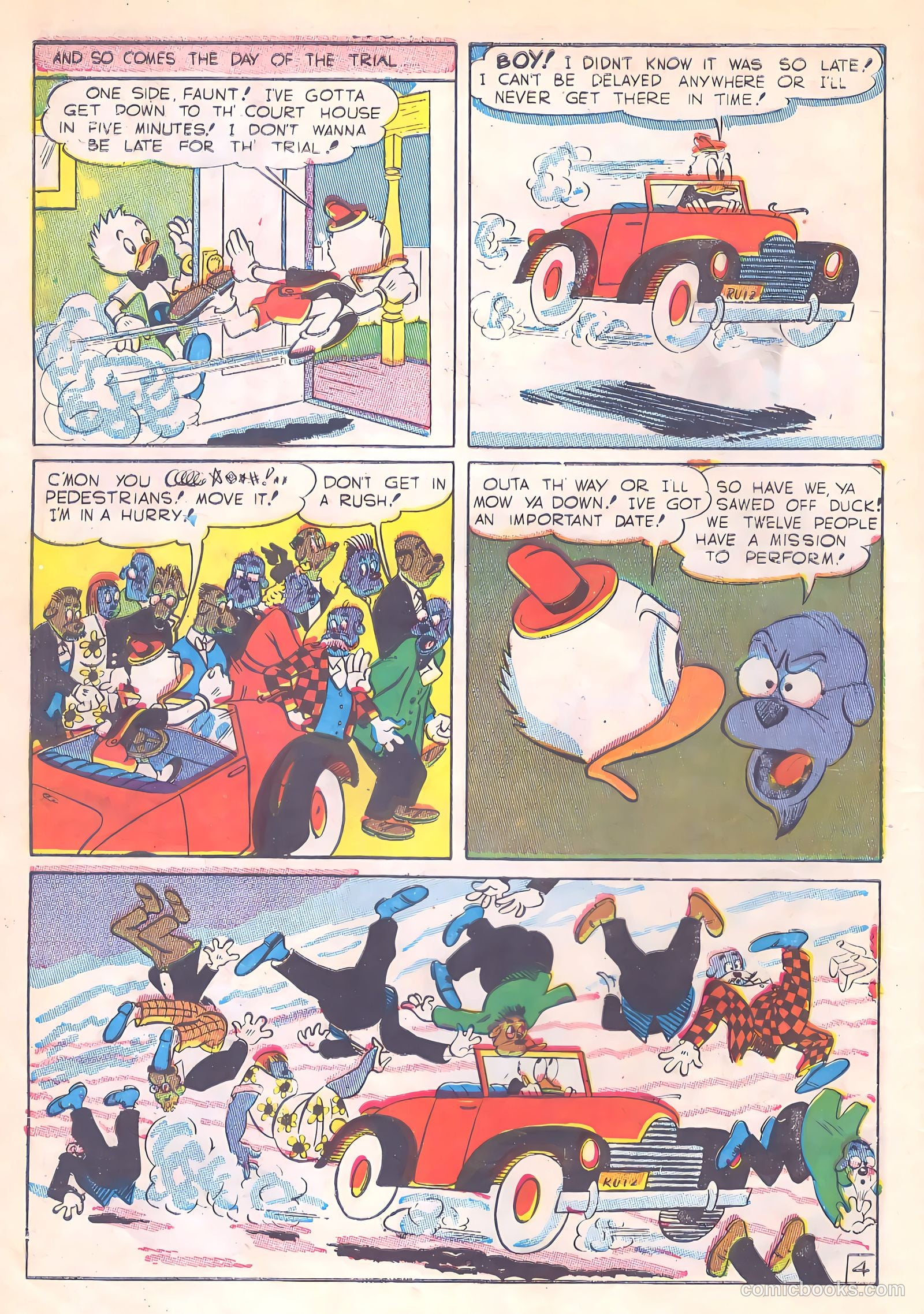 Super Duper #11 — page 13 of 52