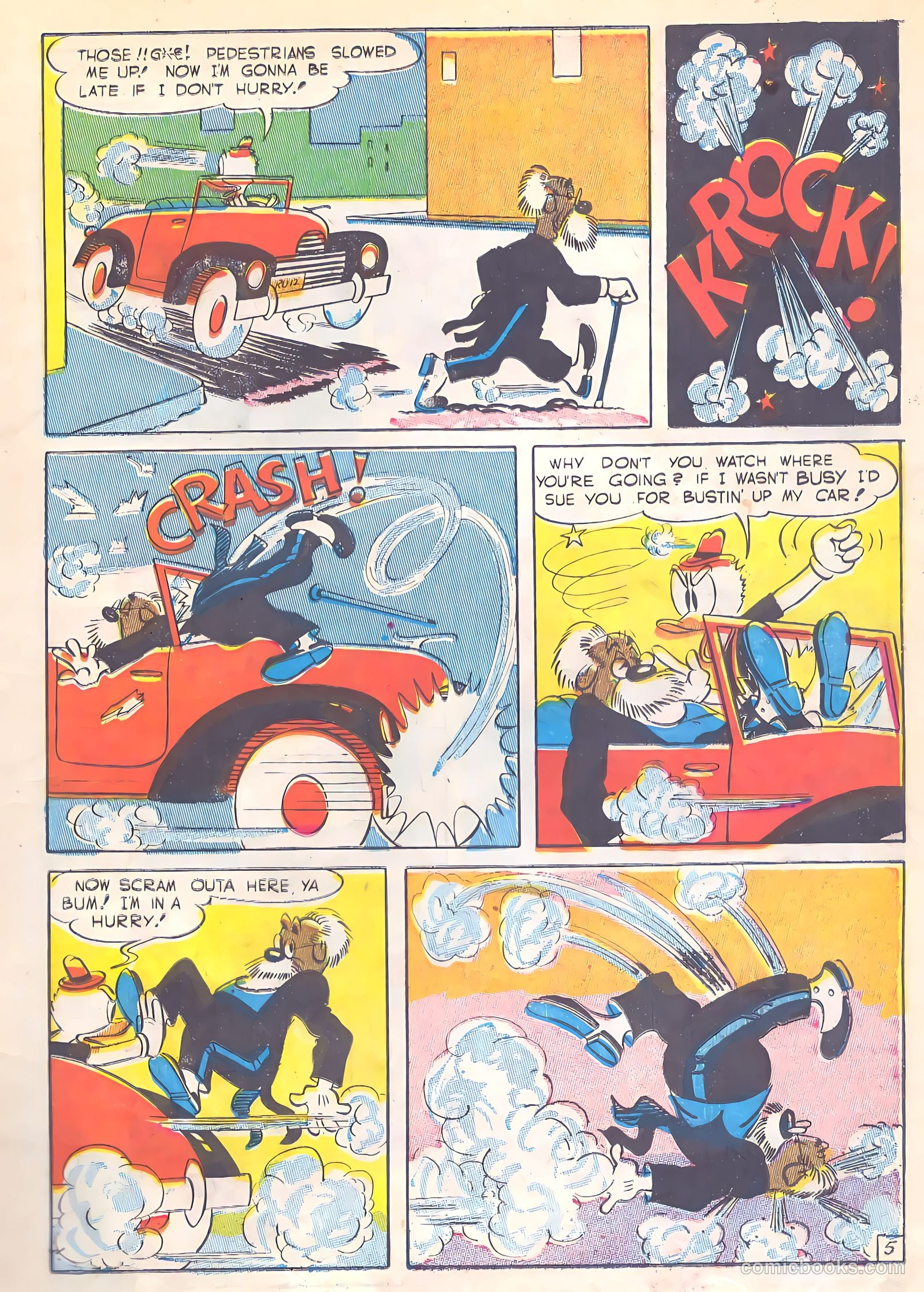 Super Duper #11 — page 14 of 52