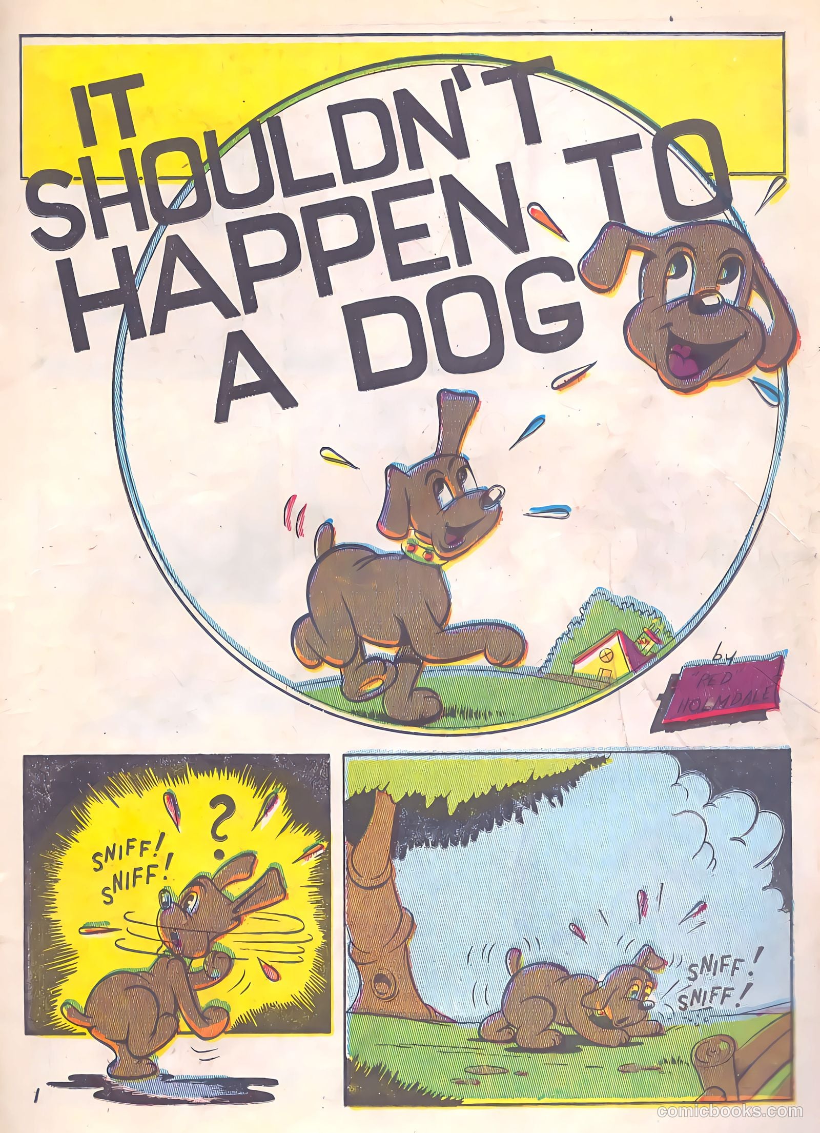 Super Duper #11 — page 16 of 52