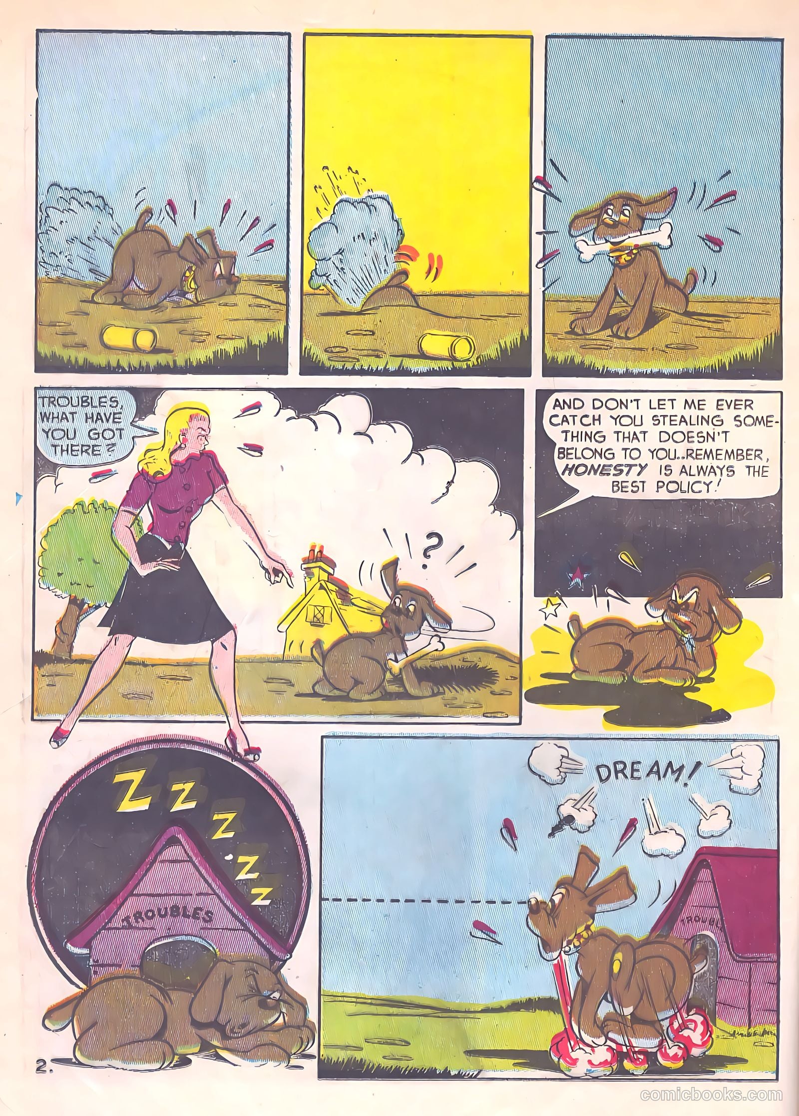 Super Duper #11 — page 17 of 52