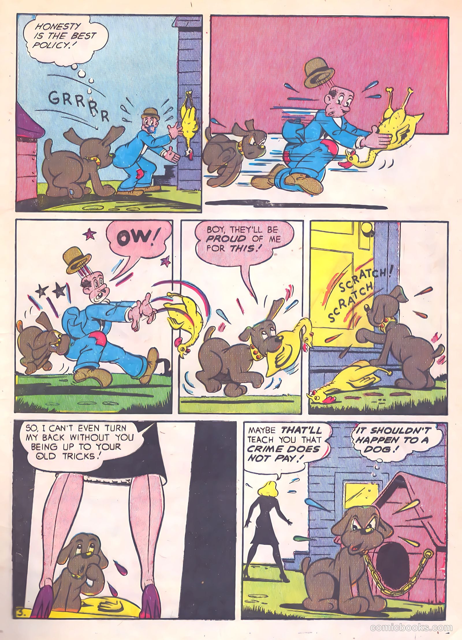 Super Duper #11 — page 18 of 52