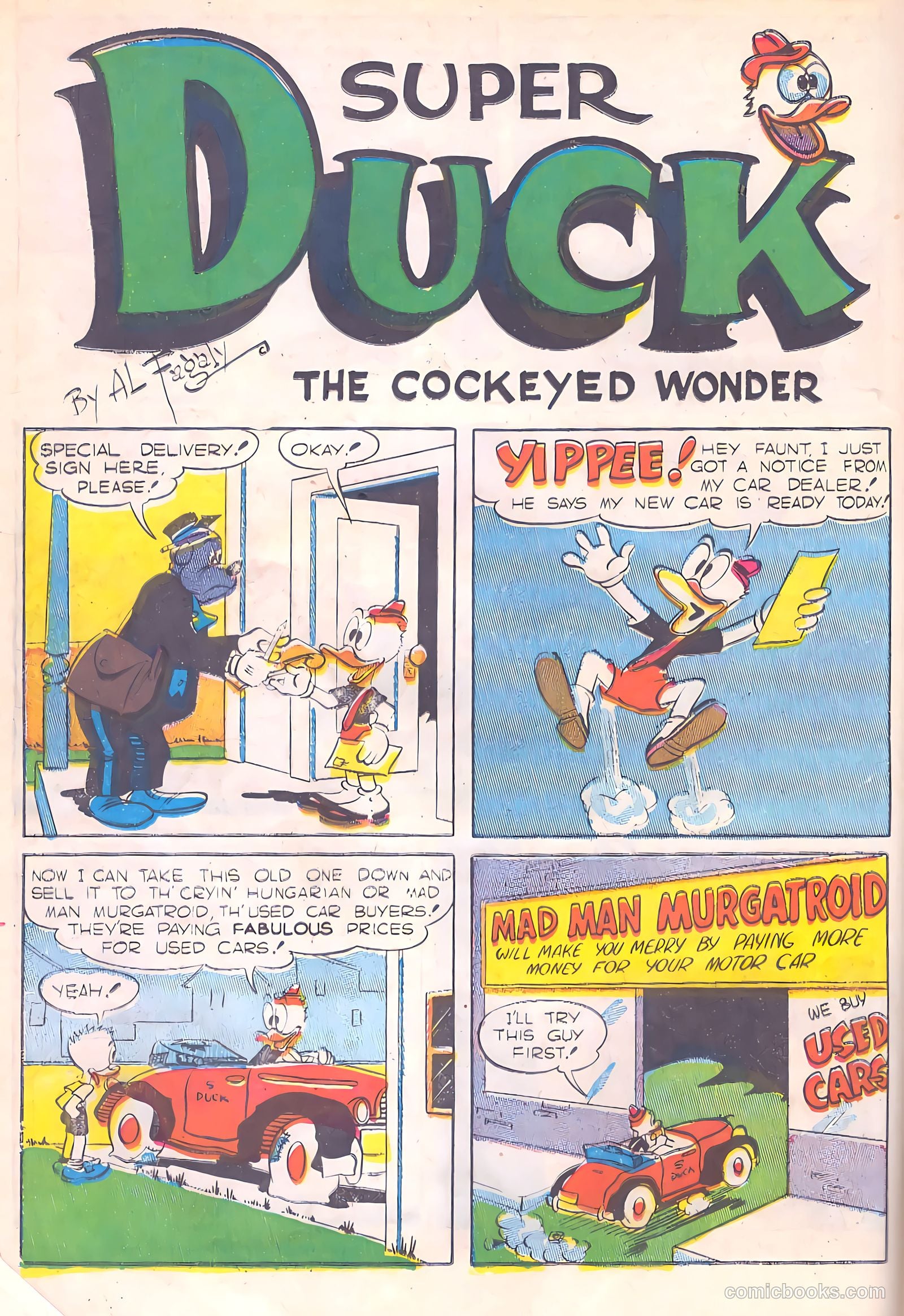 Super Duper #11 — page 19 of 52