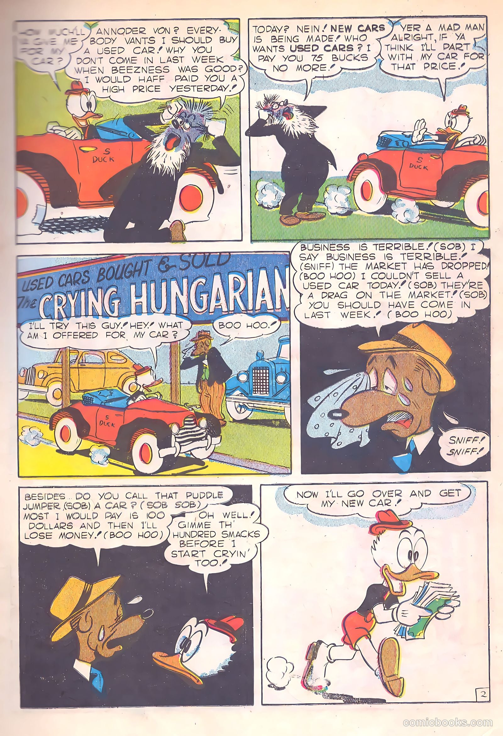 Super Duper #11 — page 20 of 52