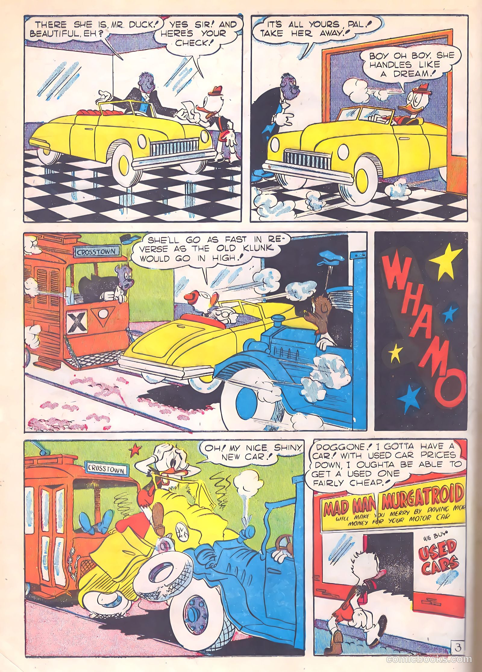 Super Duper #11 — page 21 of 52