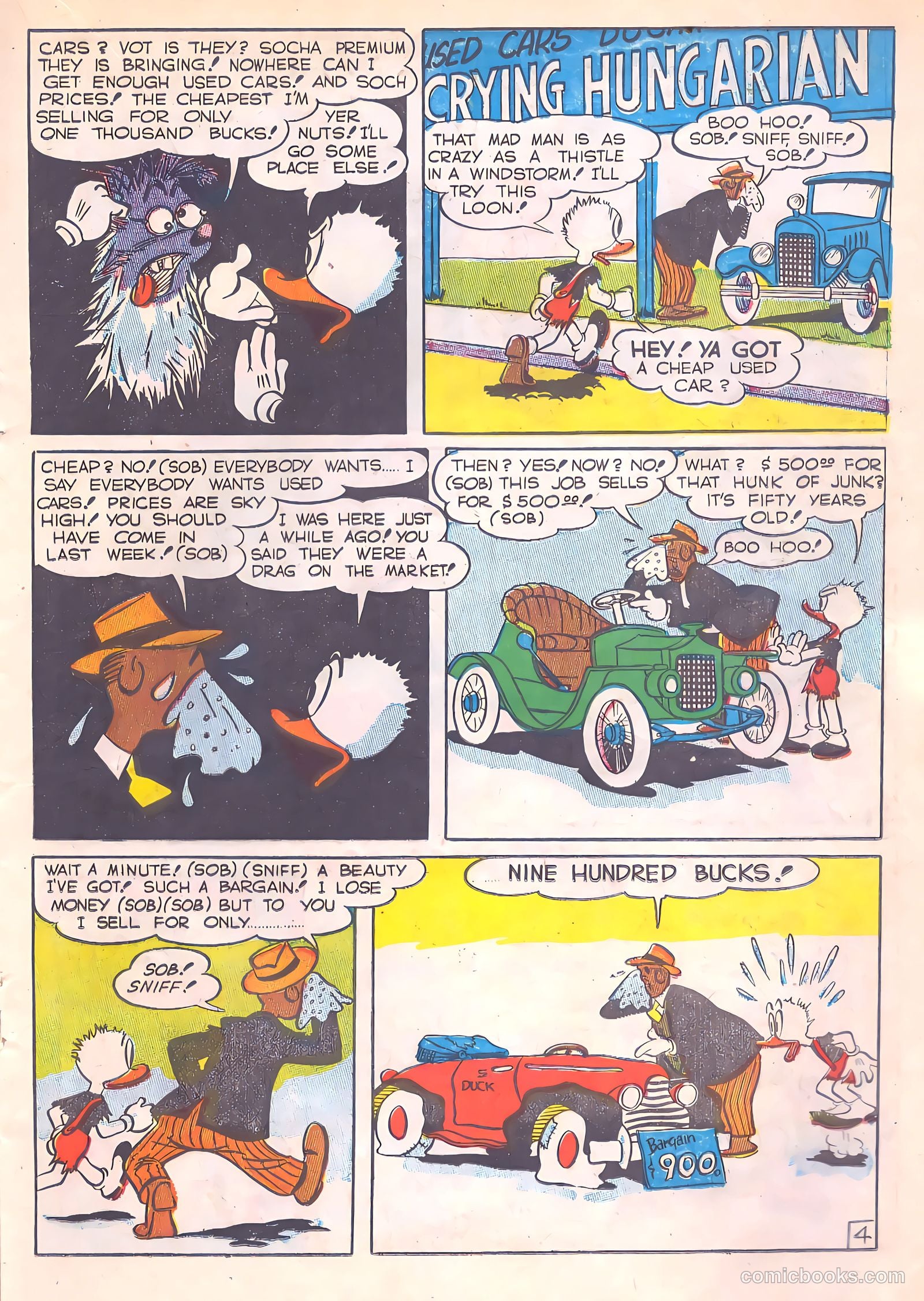 Super Duper #11 — page 22 of 52