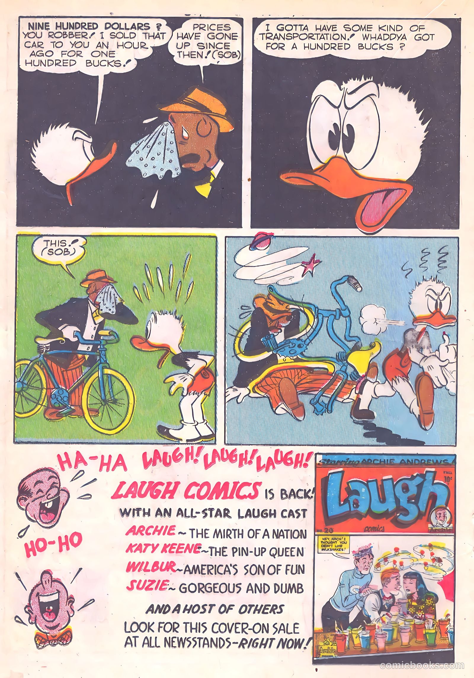 Super Duper #11 — page 23 of 52