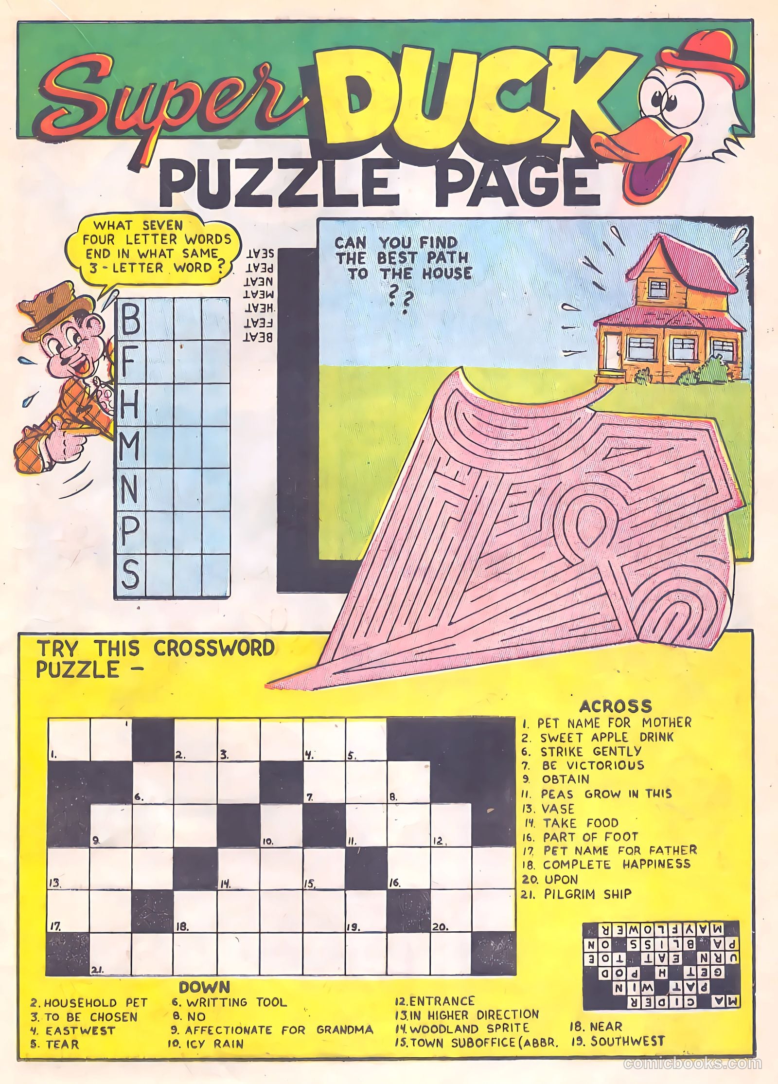 Super Duper #11 — page 24 of 52