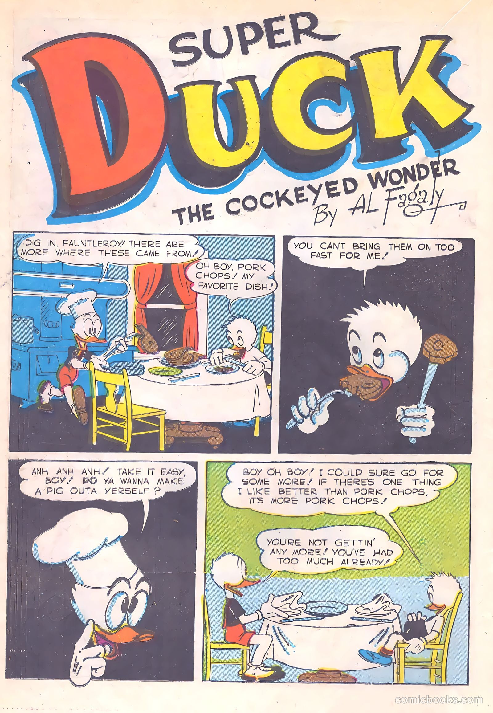 Super Duper #11 — page 25 of 52