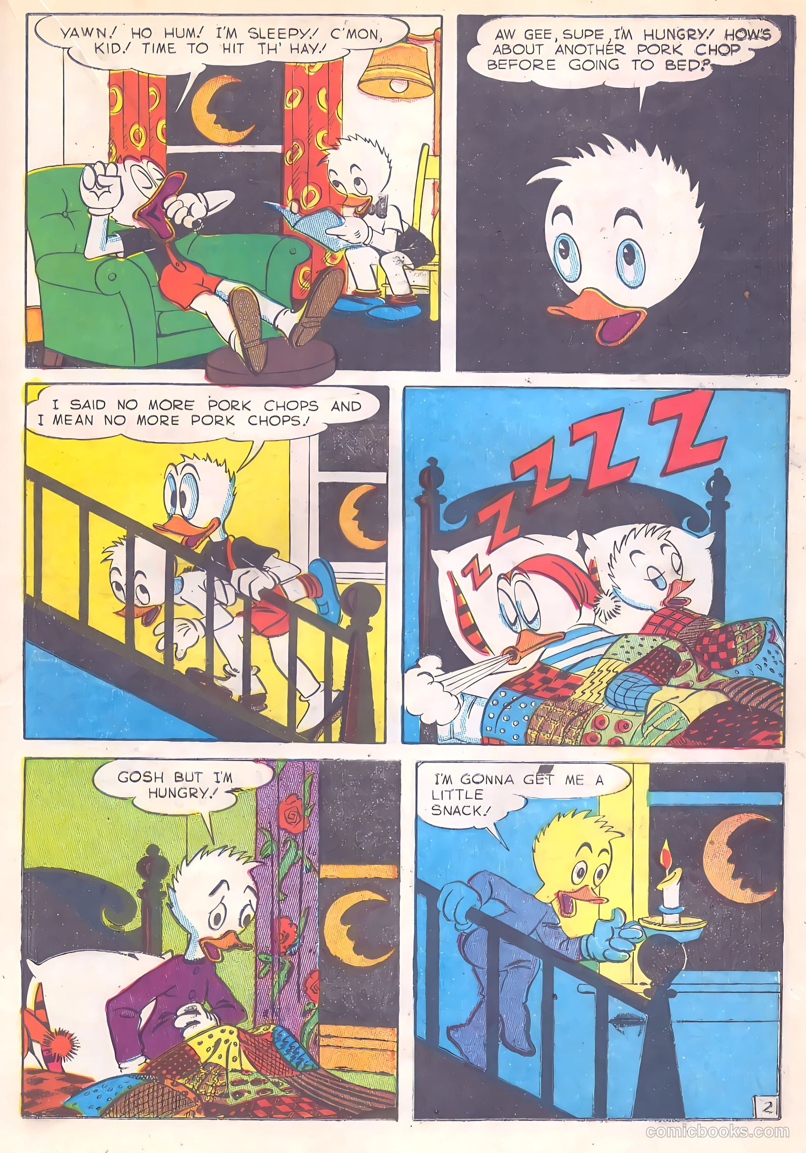 Super Duper #11 — page 26 of 52