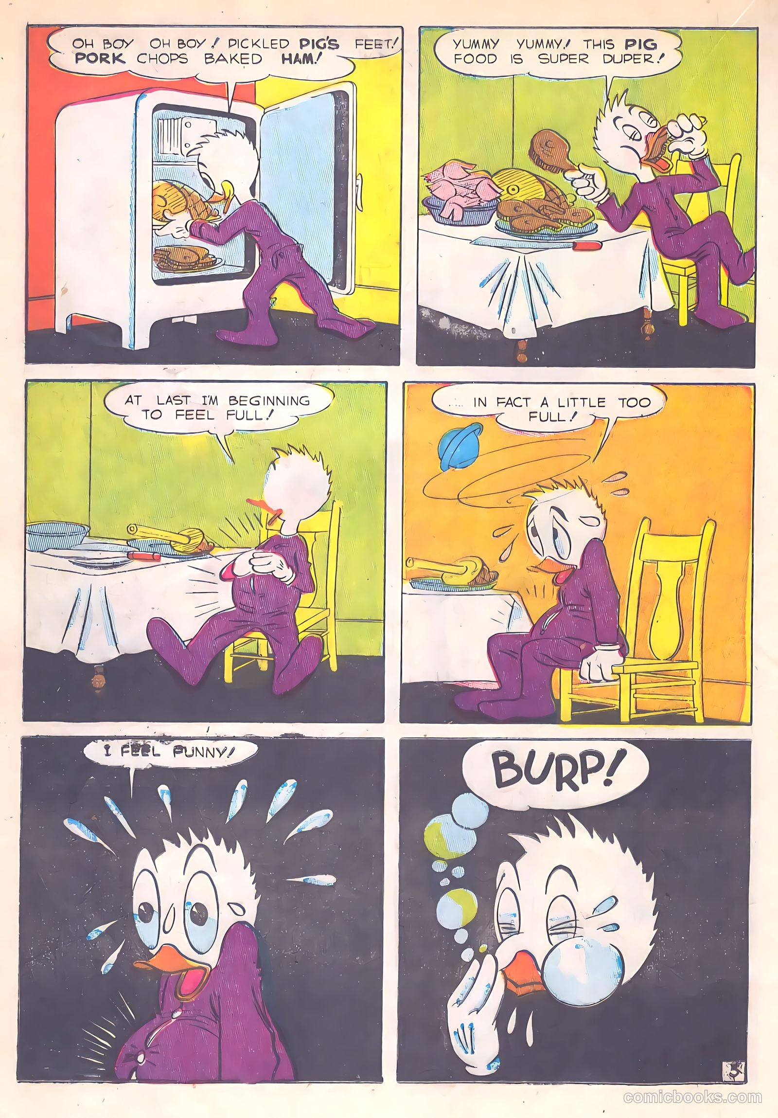 Super Duper #11 — page 27 of 52