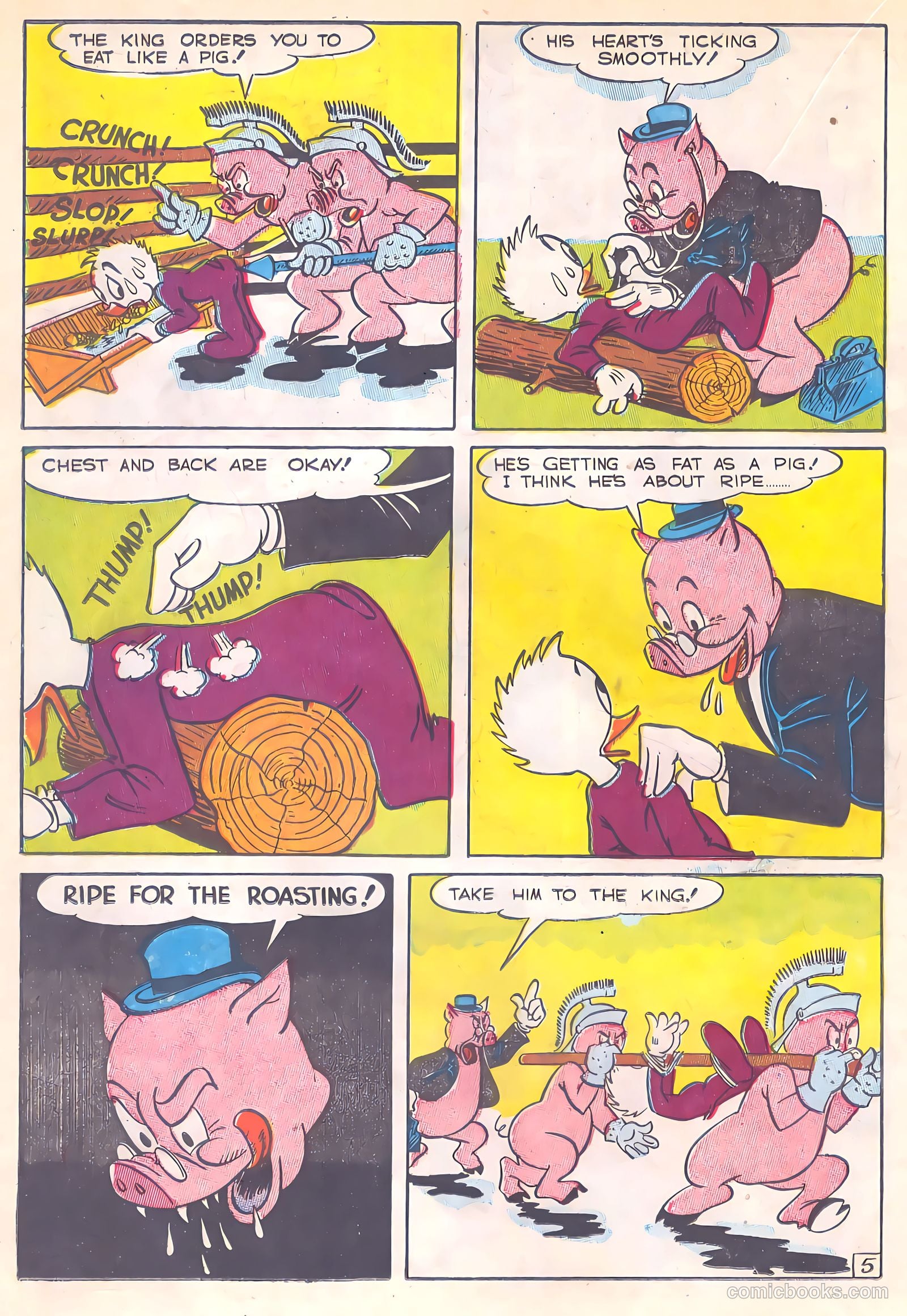 Super Duper #11 — page 29 of 52