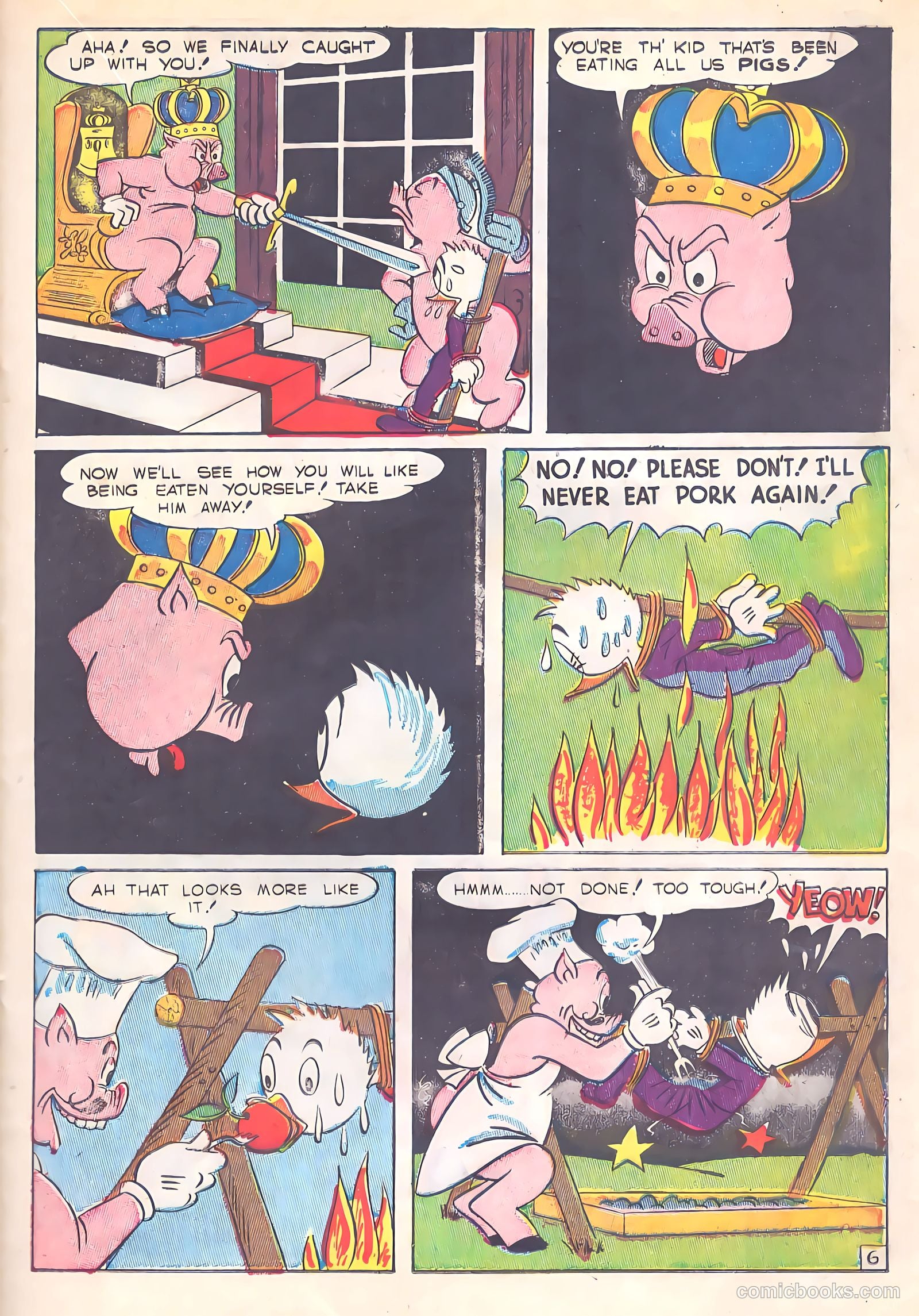 Super Duper #11 — page 30 of 52