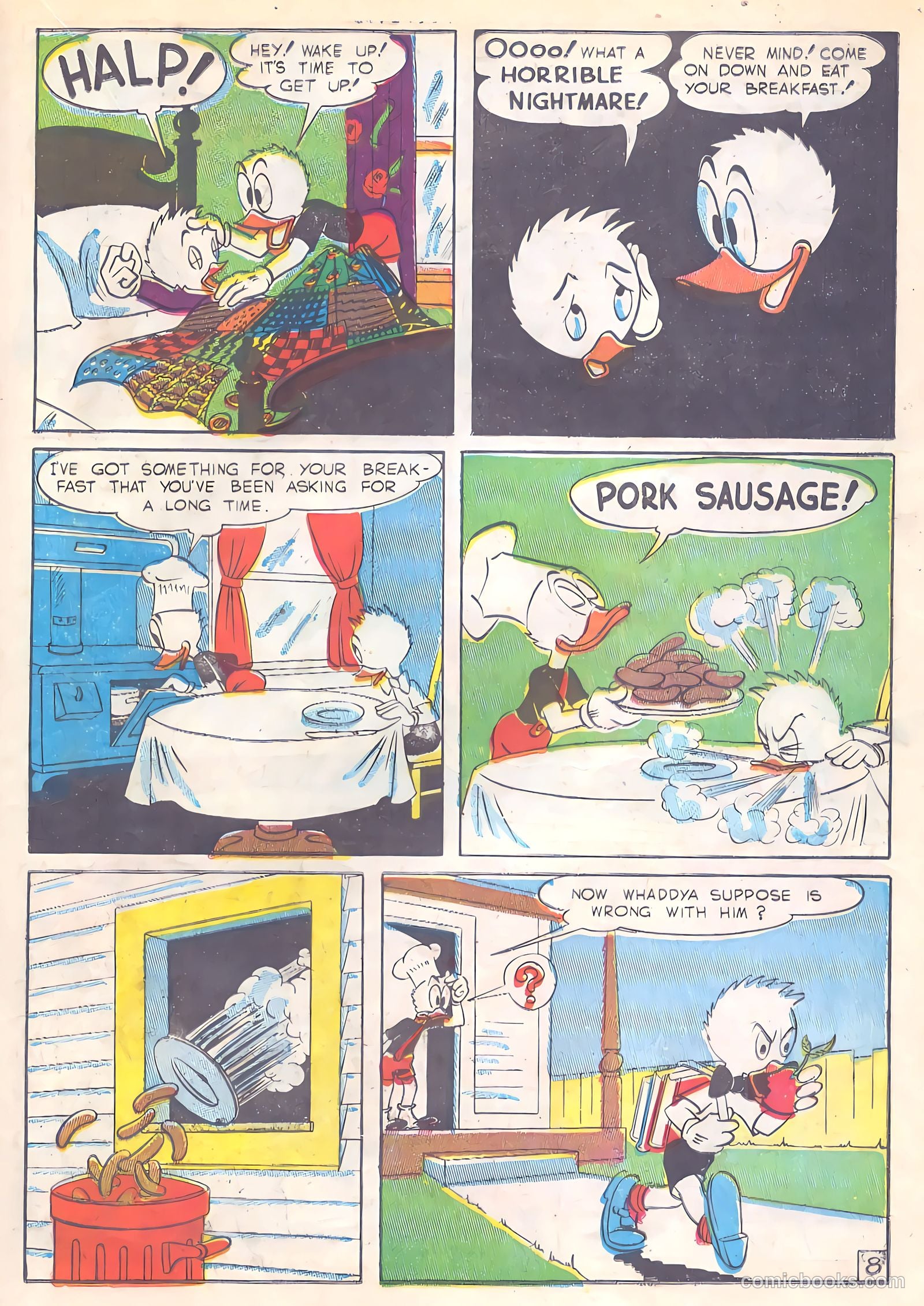 Super Duper #11 — page 32 of 52