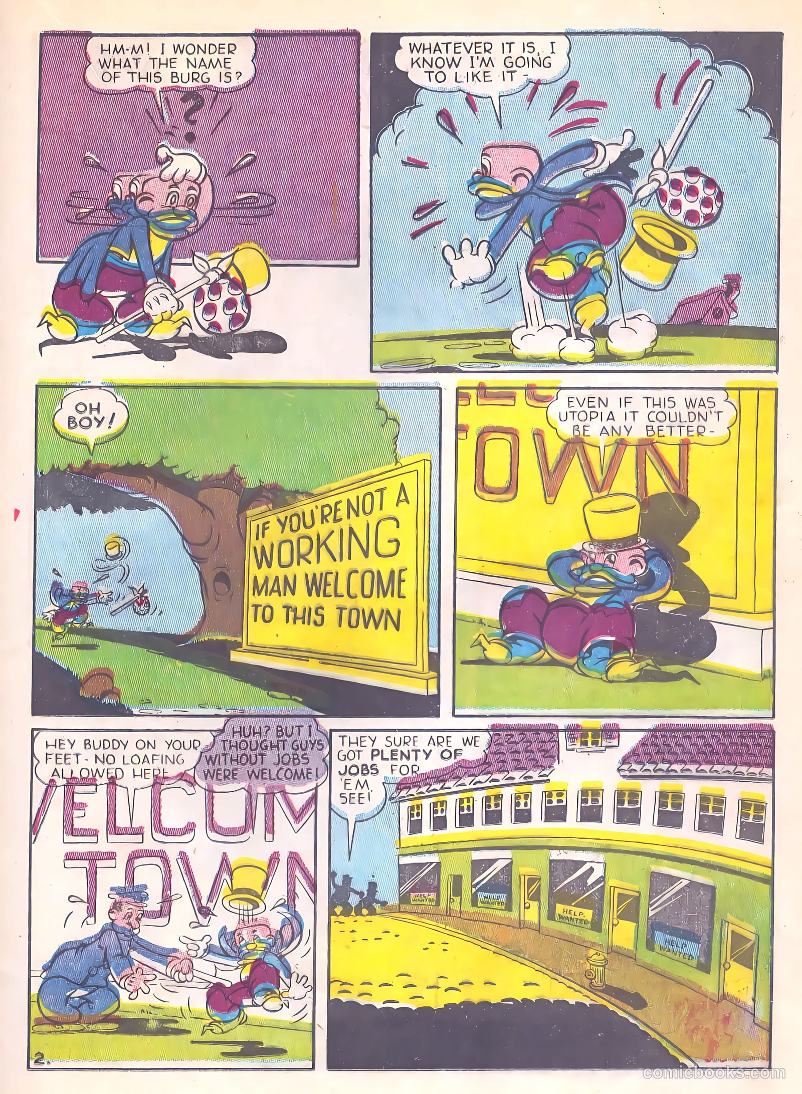 Super Duper #11 — page 34 of 52