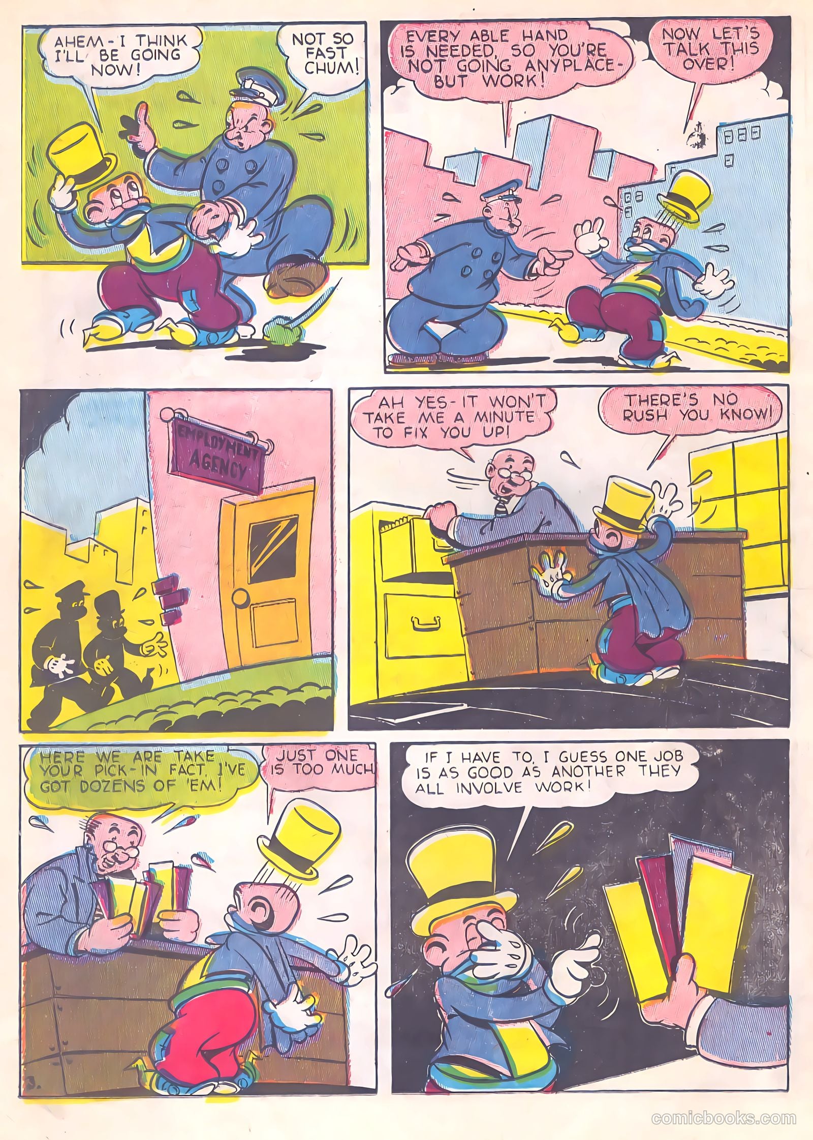 Super Duper #11 — page 35 of 52