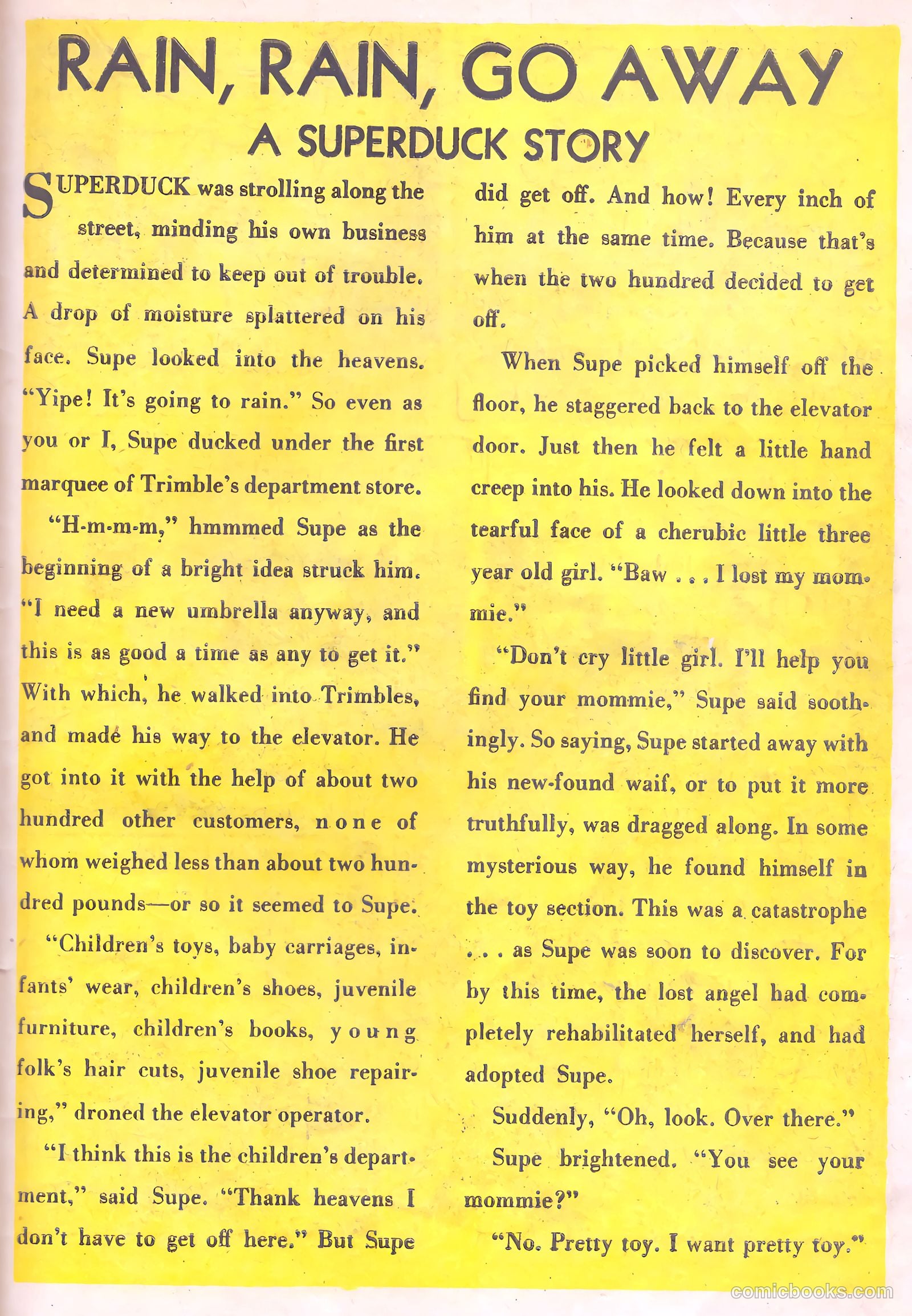 Super Duper #11 — page 38 of 52