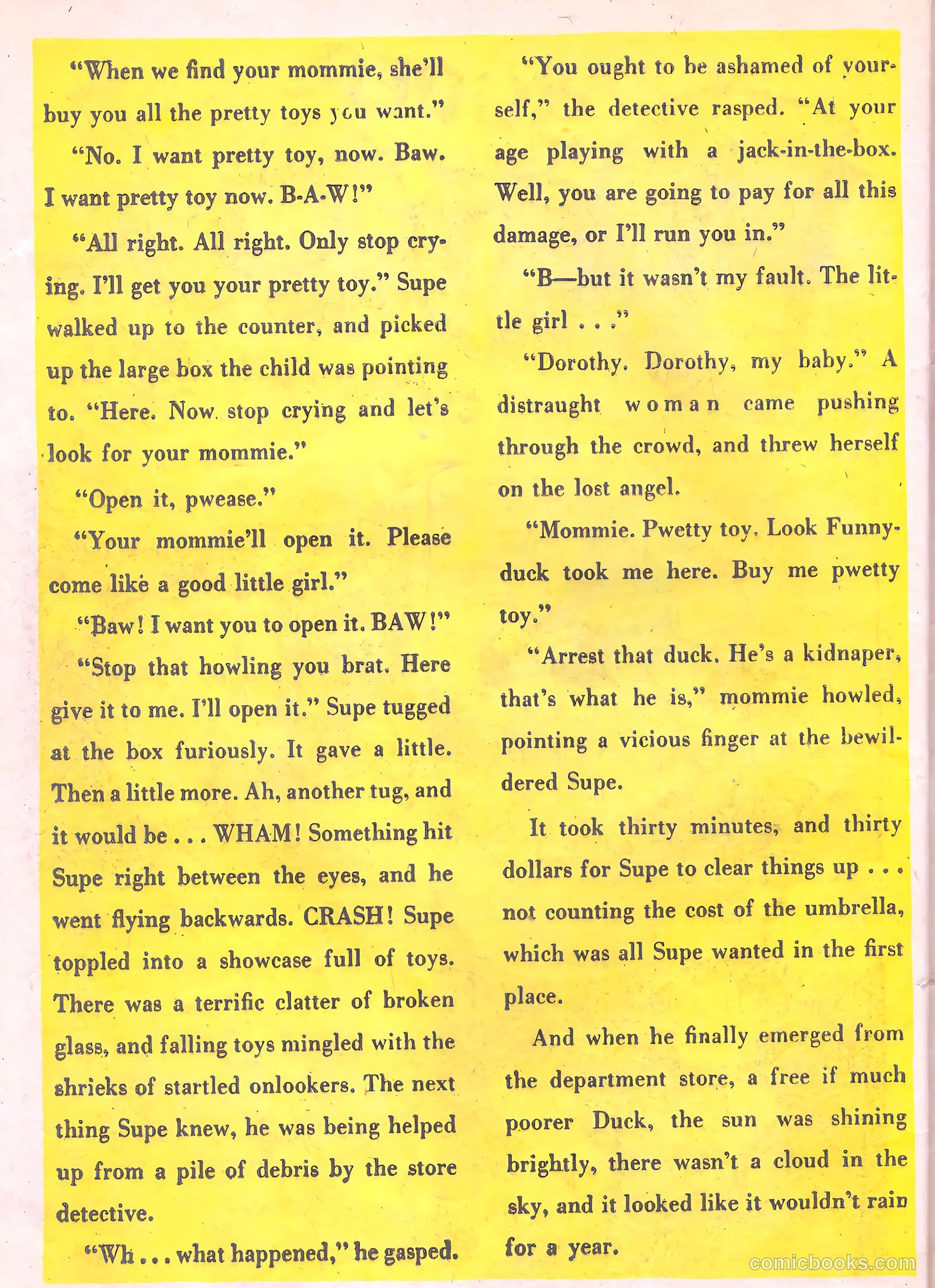 Super Duper #11 — page 39 of 52
