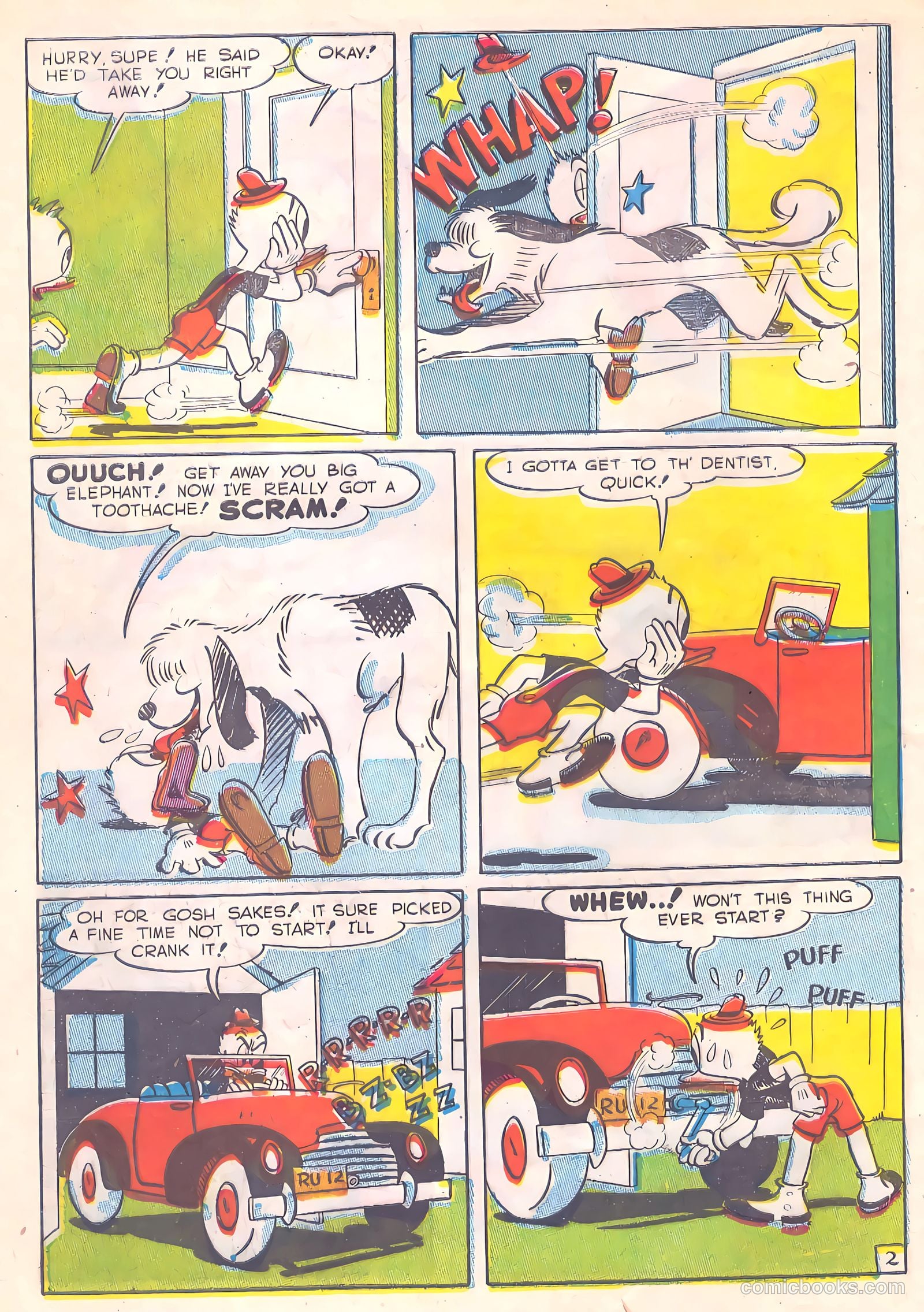 Super Duper #11 — page 41 of 52