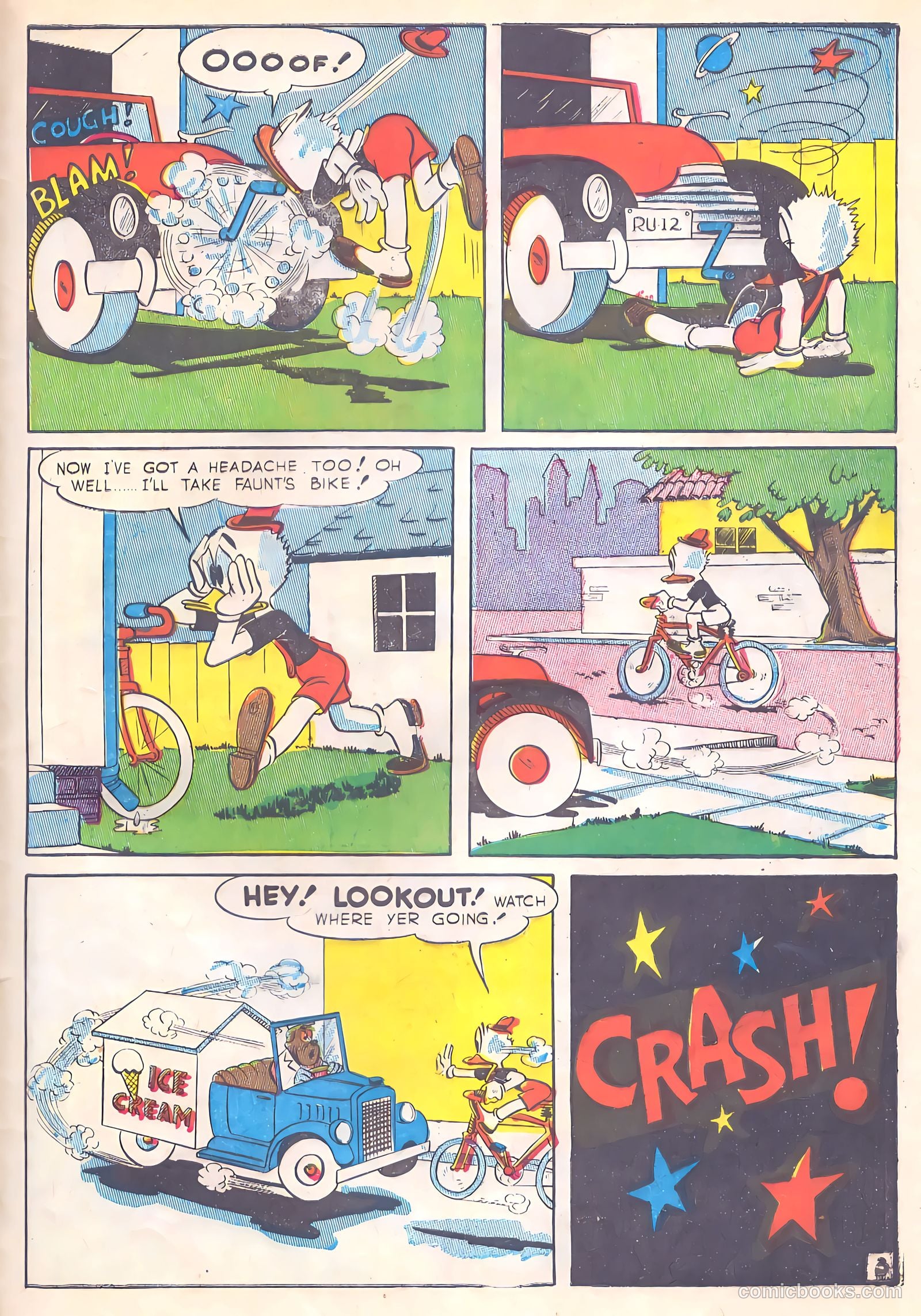 Super Duper #11 — page 42 of 52