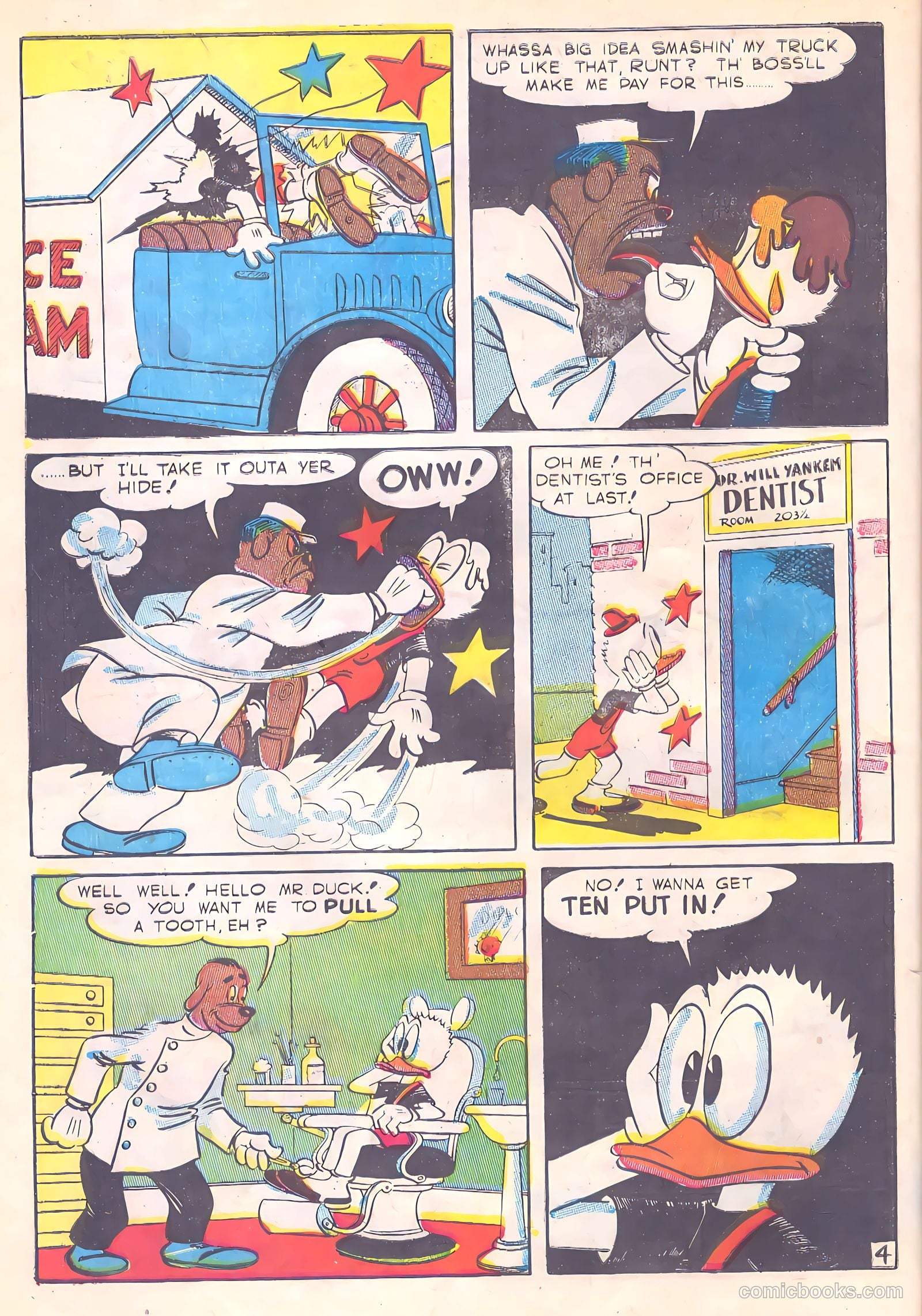 Super Duper #11 — page 43 of 52