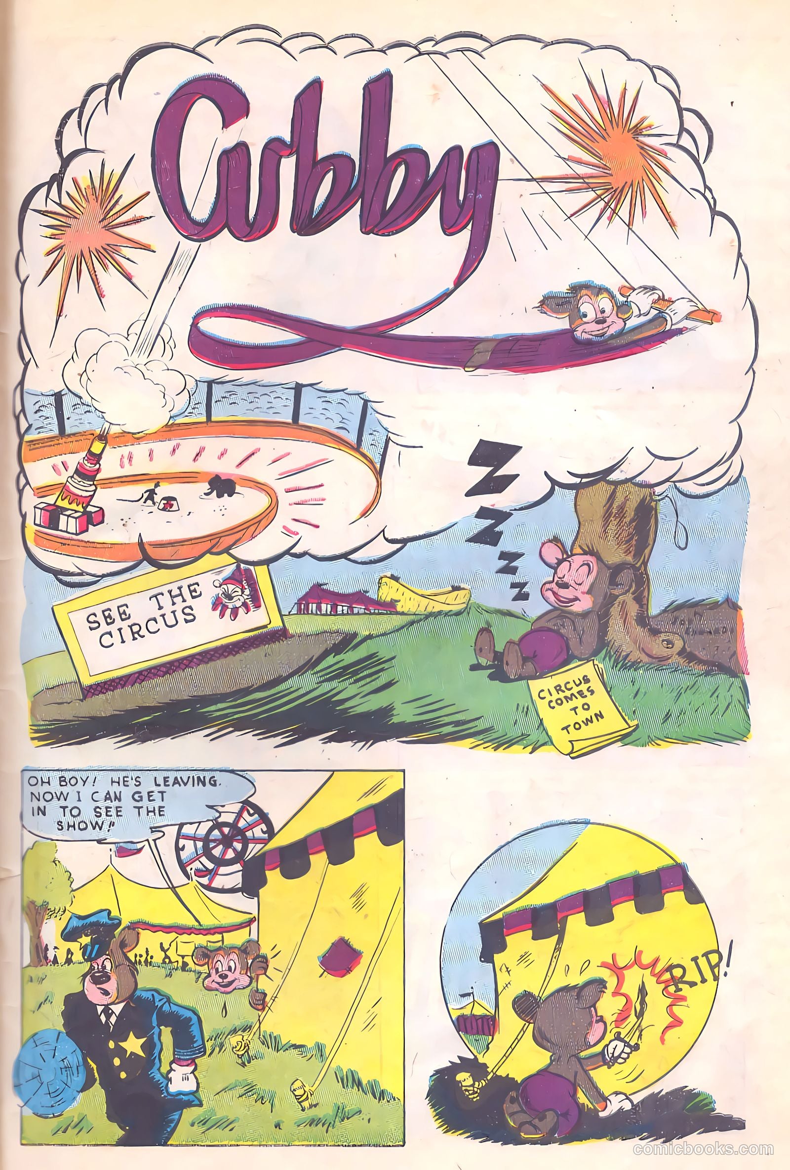 Super Duper #11 — page 44 of 52