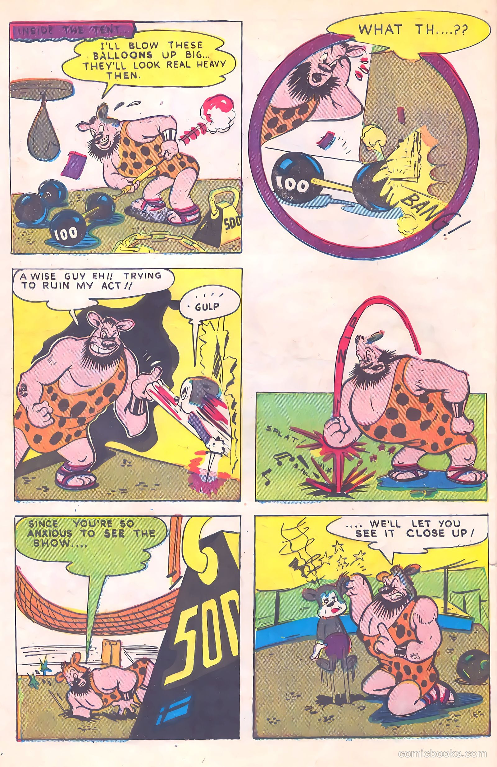 Super Duper #11 — page 45 of 52