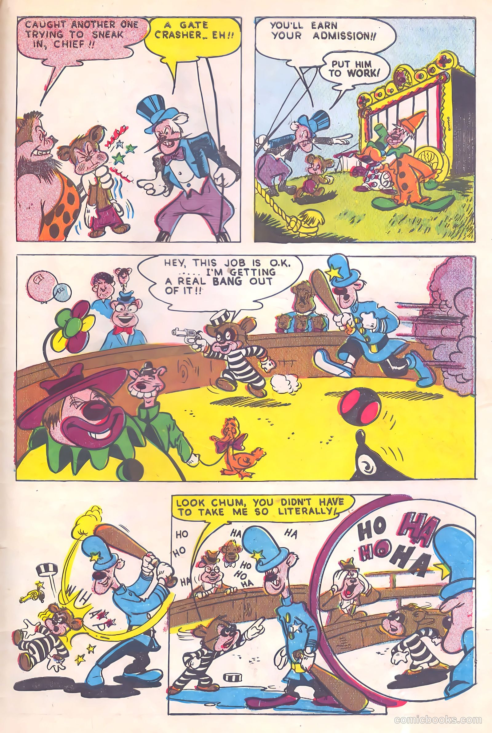 Super Duper #11 — page 46 of 52