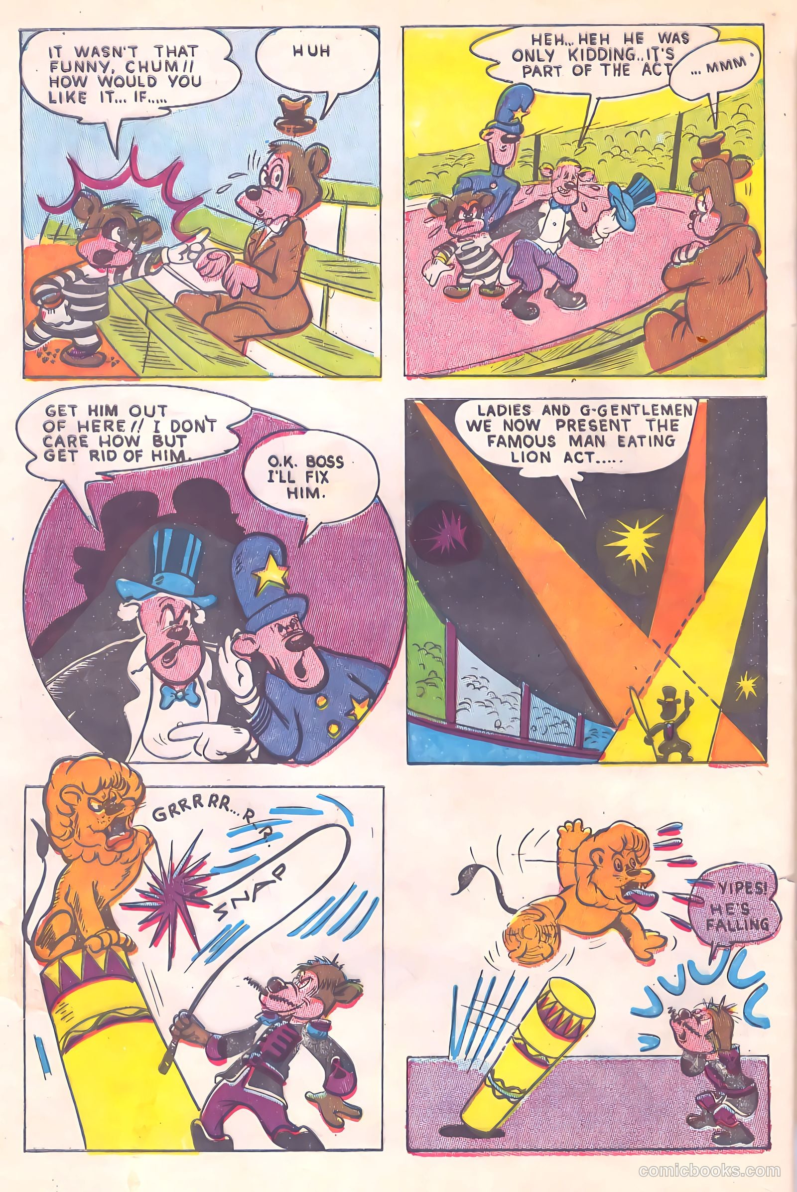 Super Duper #11 — page 47 of 52