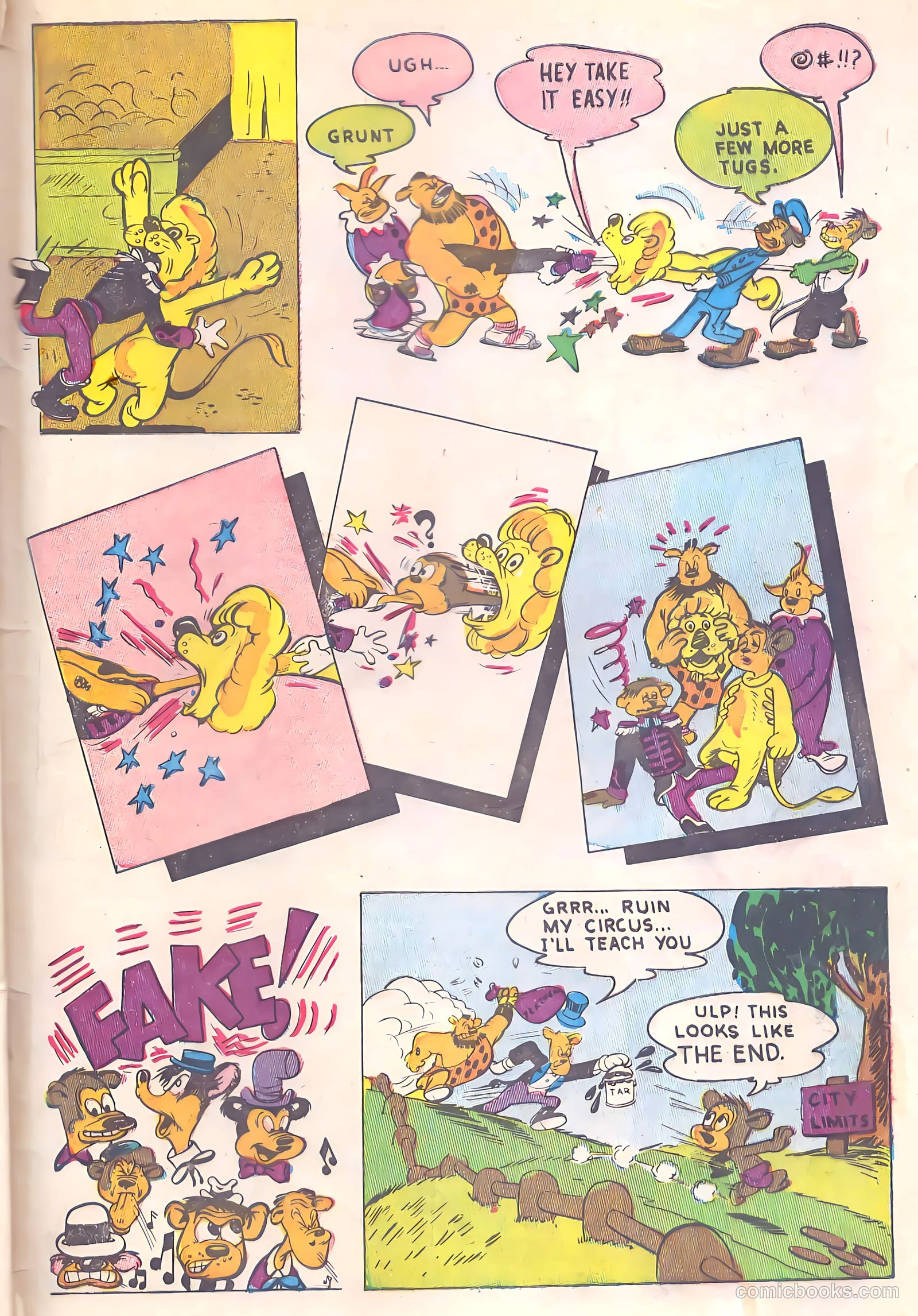 Super Duper #11 — page 48 of 52